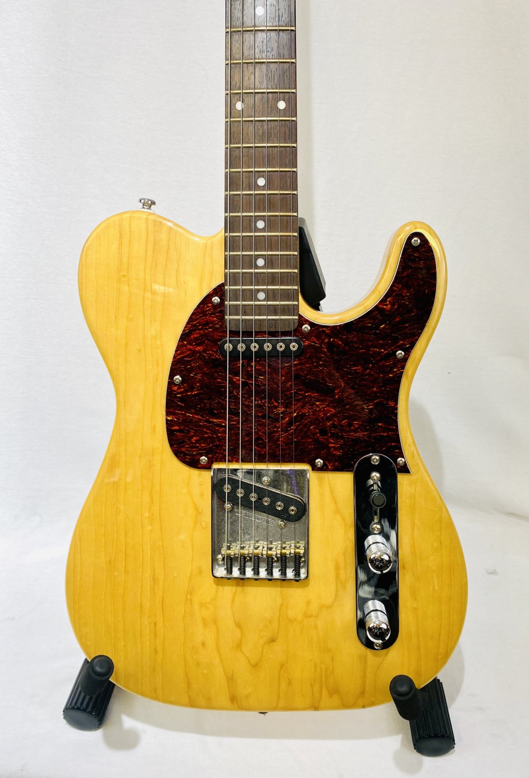 g&l asat case