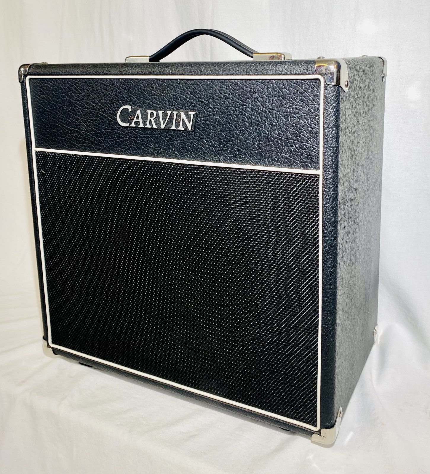 carvin 1x12 guitar cabinet