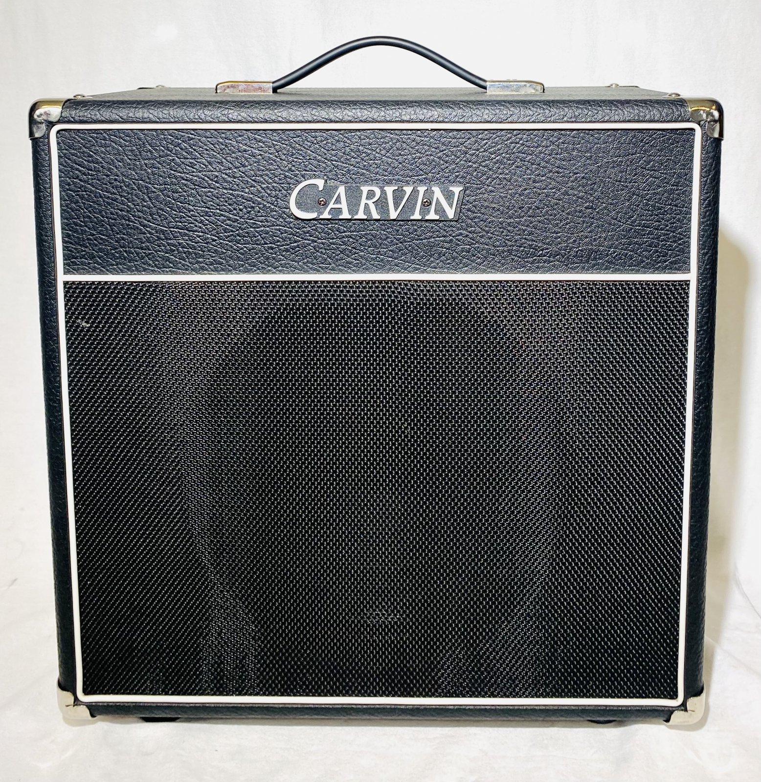 carvin 1x12 guitar cabinet