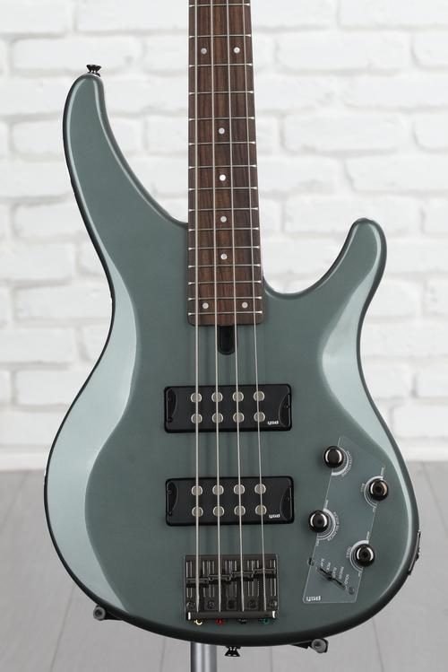 その他 YAMAHA TRBX304 Yamaha TRBX304 4-String Bass Guitar in Factory Blue