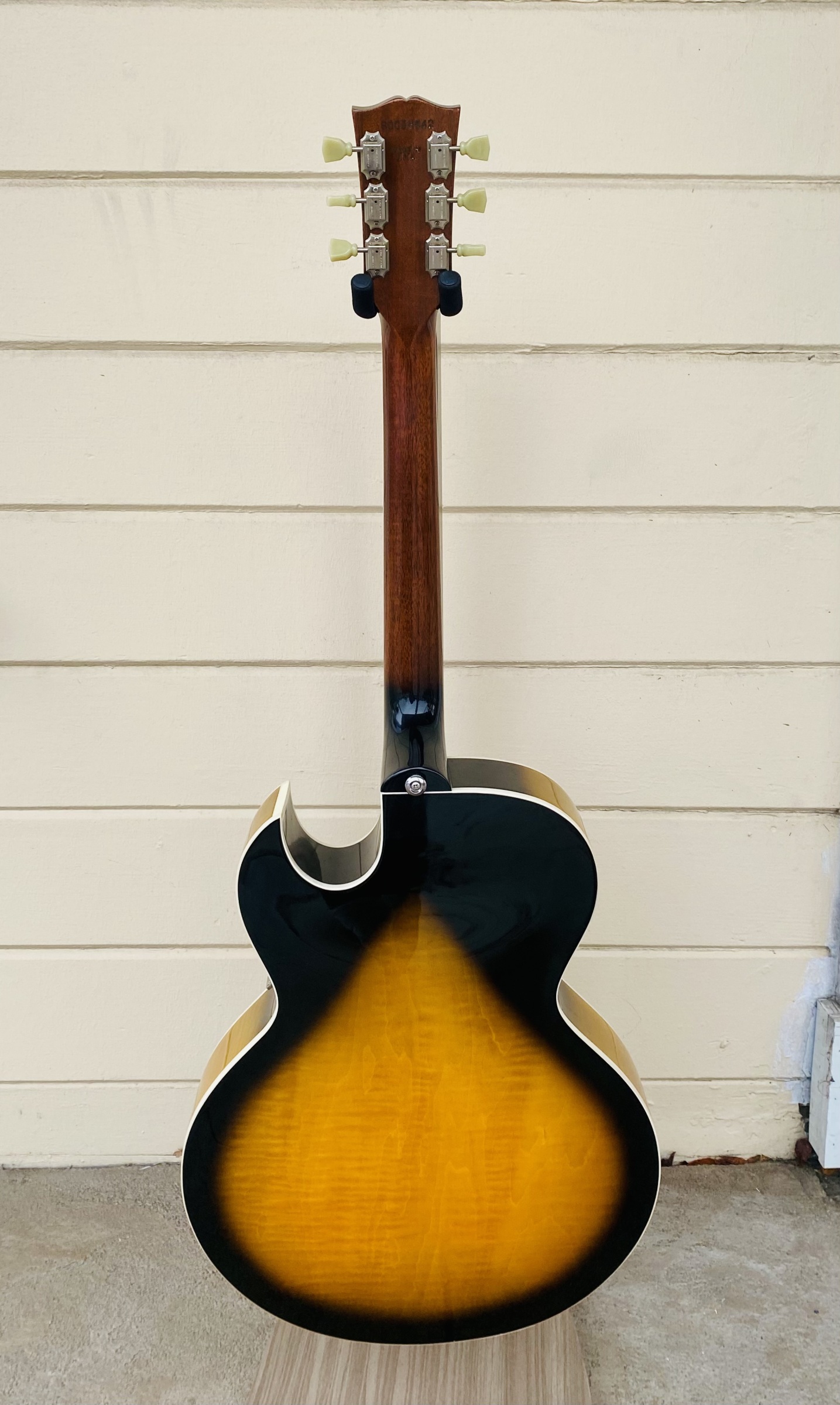 カ*ん様 Gibson ES175 1994年製 カ*ん様 Gibson ES175 1994年製 Gibson ES-175 1994 – The