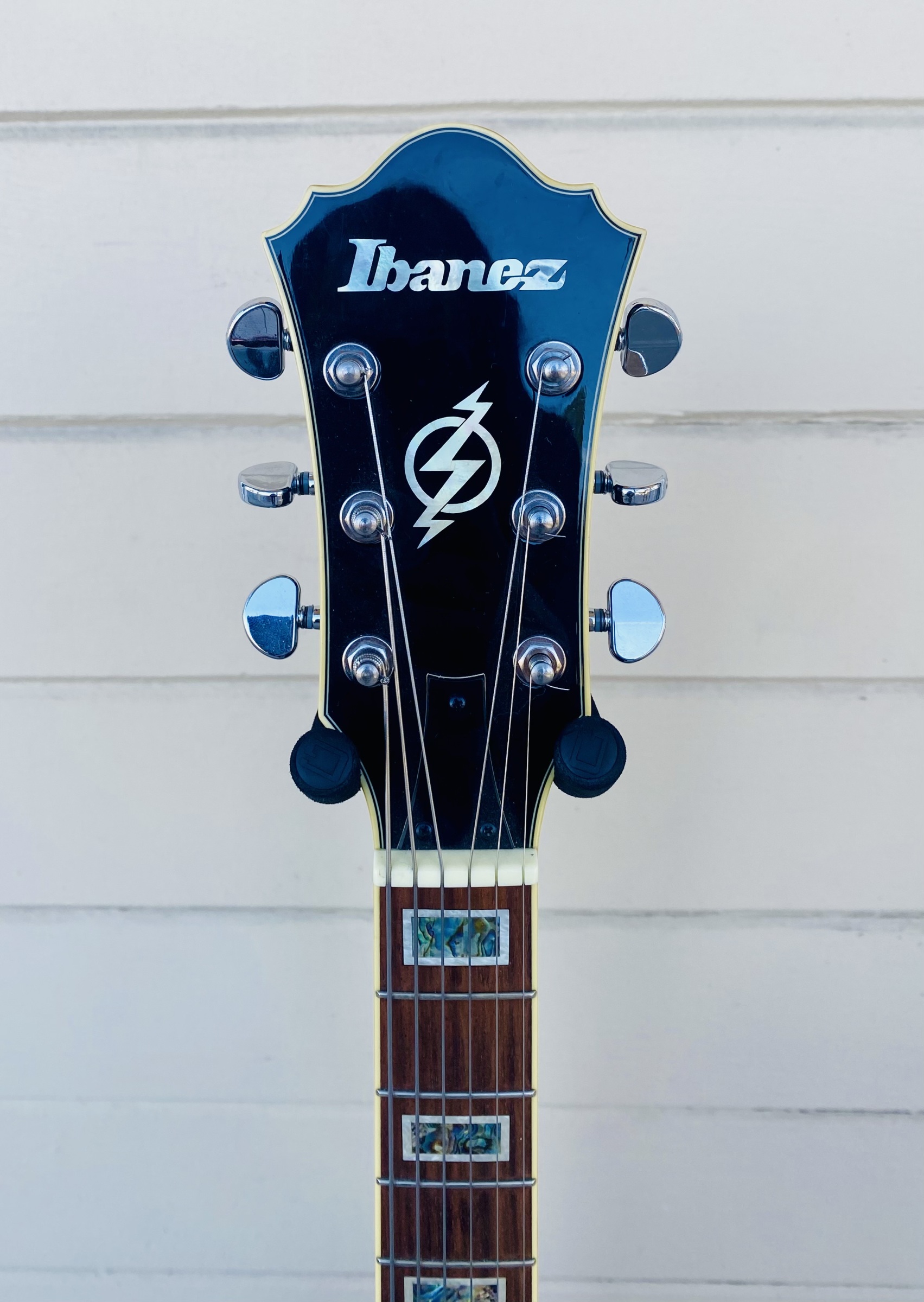 IBANEZ AF85-VLS-01 ARTCORE SEMIHOLLOW BODY ELECTRIC GUITAR