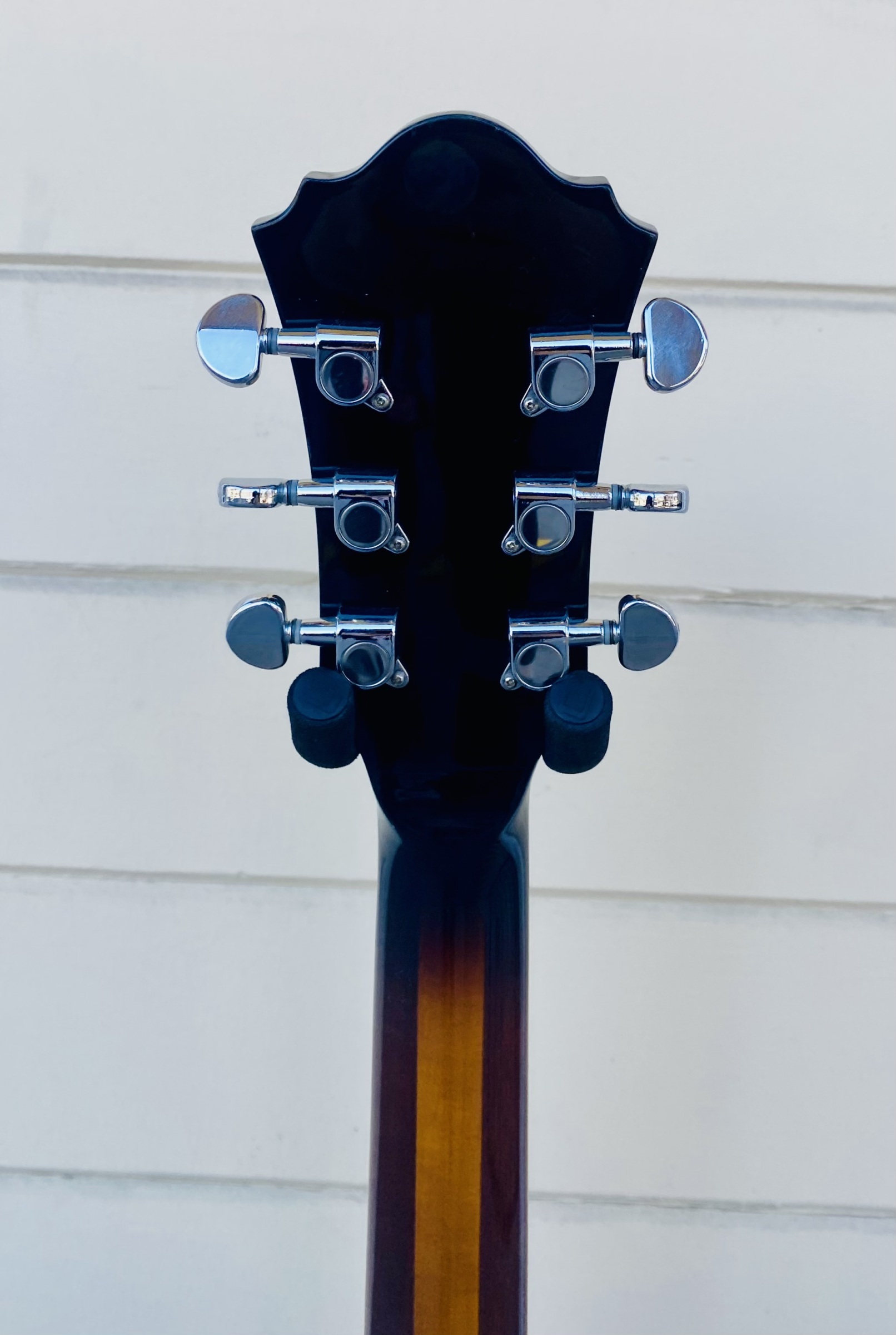IBANEZ AF85-VLS-01 ARTCORE SEMIHOLLOW BODY ELECTRIC GUITAR
