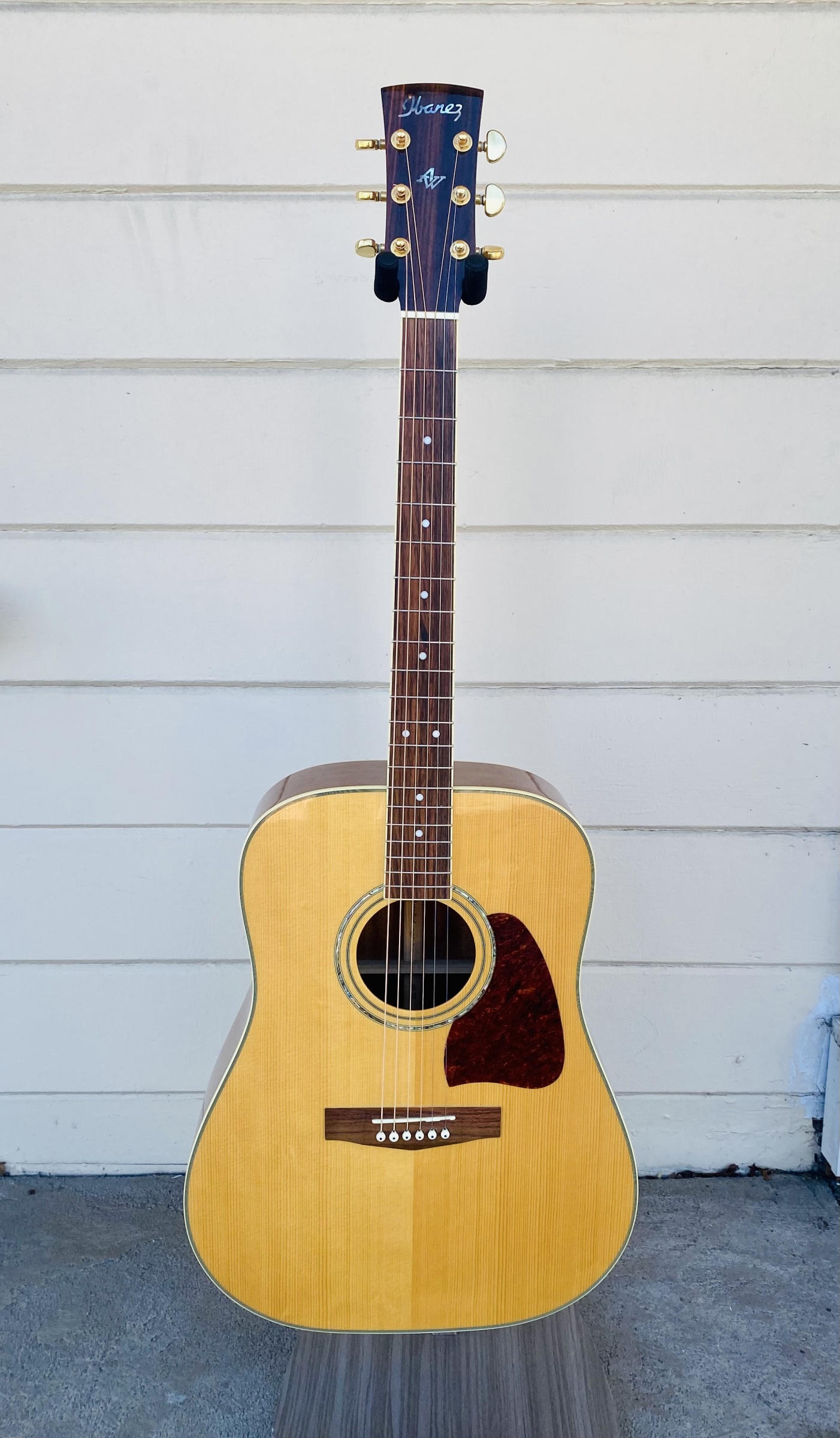 ギター Ibanez AW-100 Ibanez AW-100 (1979) | eBay