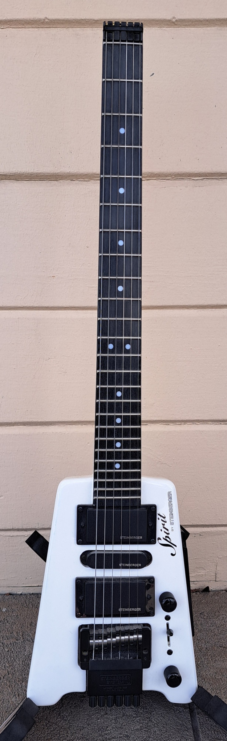 ギター Spirit by Steinberger GT-PRO Deluxe Steinberger Spirit GT-PRO Deluxe Electric Guitar | Music & Arts