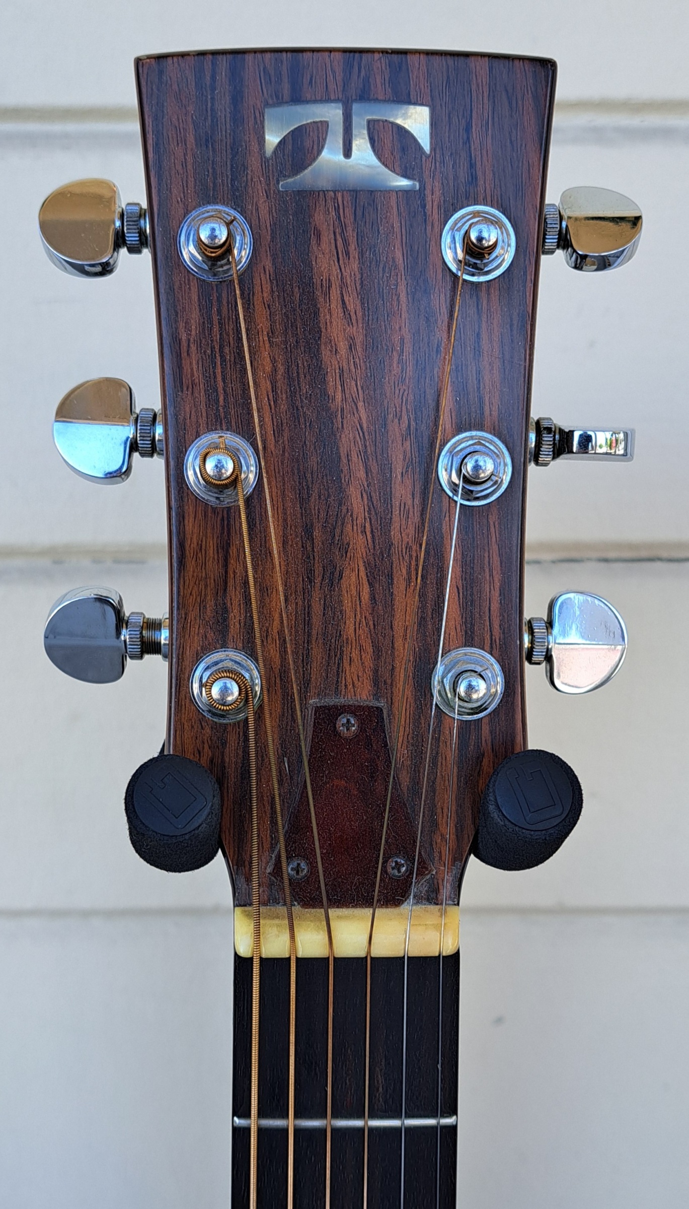 TAMA_TK_50_70_S_ACOUSTIC_GUITA