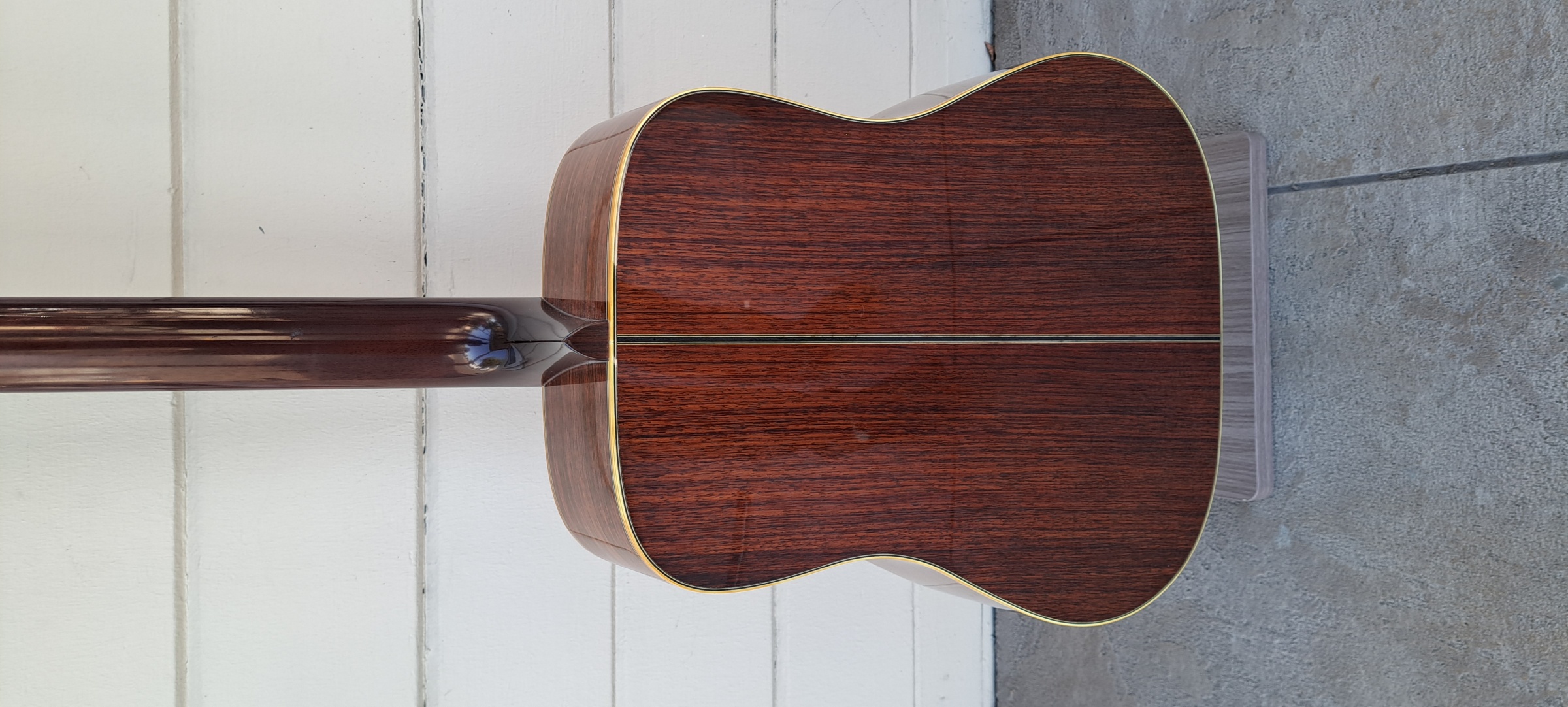 TAMA TK-50 70'S ACOUSTIC GUITAR M.I.J W/CASE