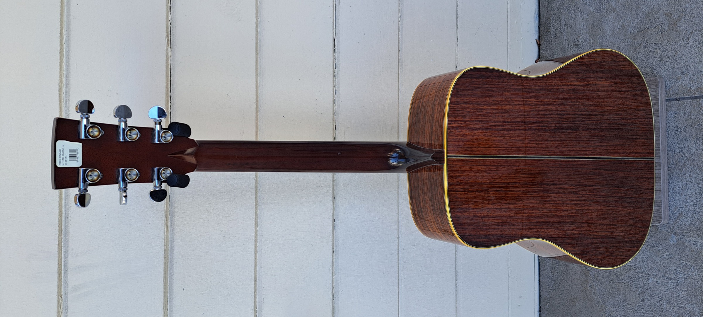 アコースティックギター　Tama TAMA_TK_50_70_S_ACOUSTIC_GUITA