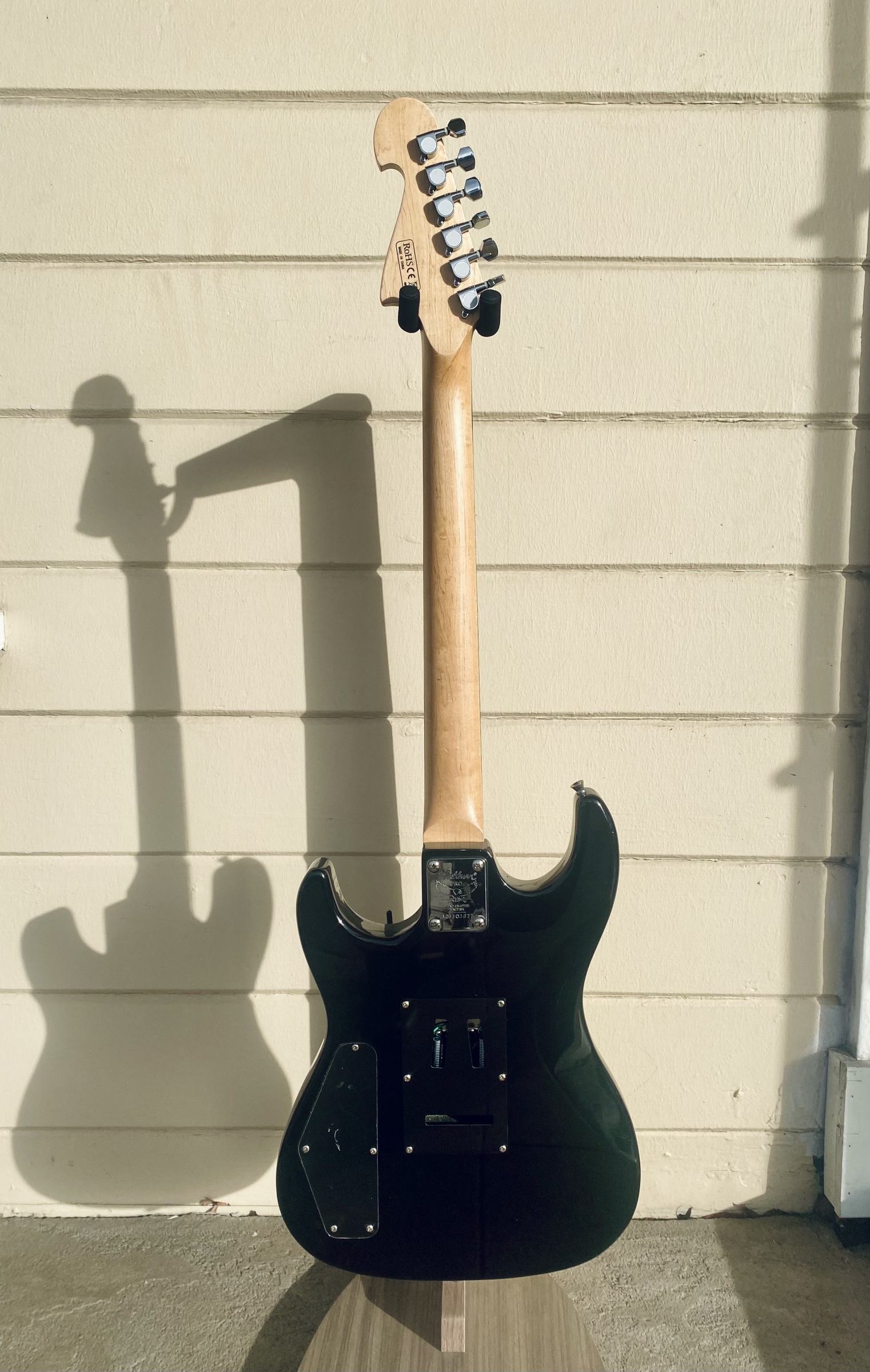 美品！washburn RX10 最終値下げ！ Washburn/RX10 / Used Electric Guitar | eBay