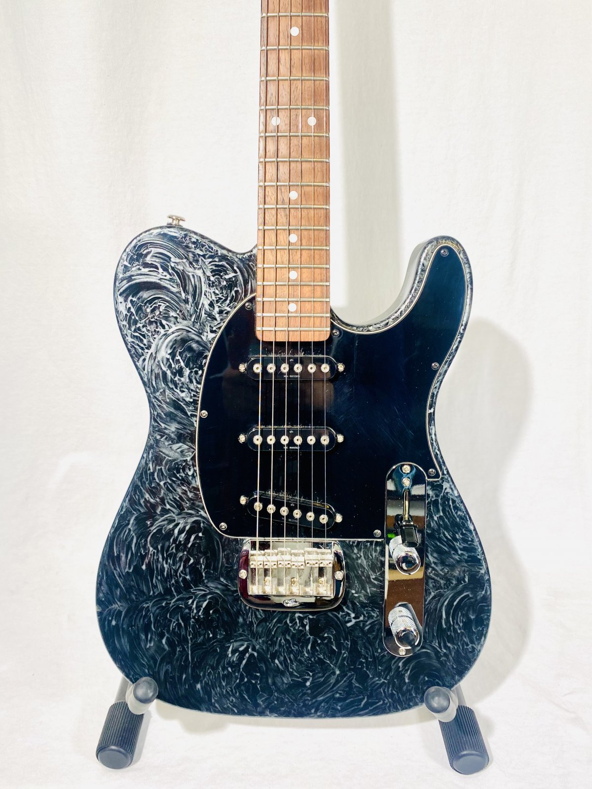 g&l asat case
