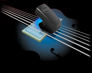 EBOW PLUSEBOW ELEC BOW FOR GUITAR - 835783001001