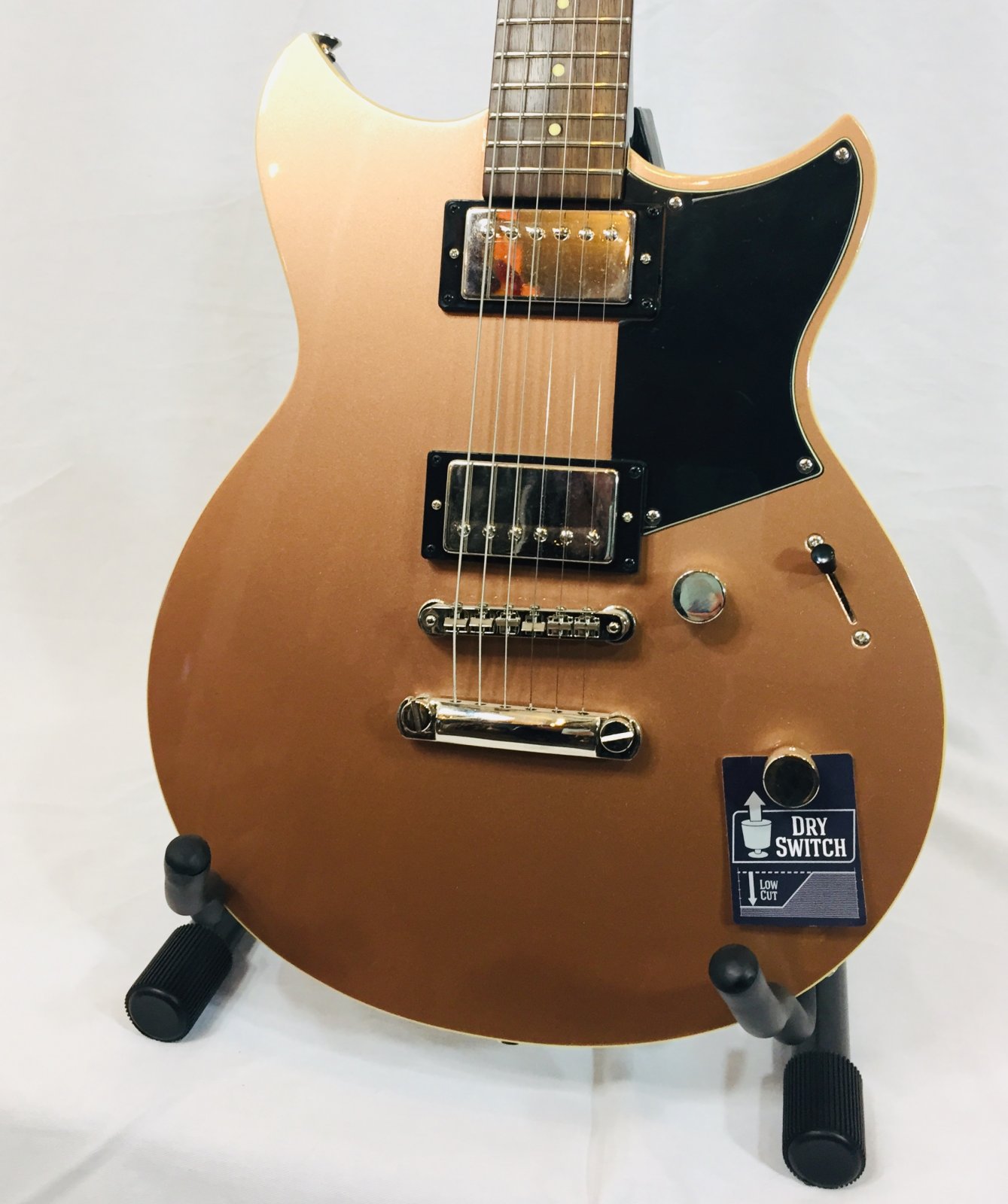 Stagg Standard S Redburst Electric Guitar - Electric Guitars