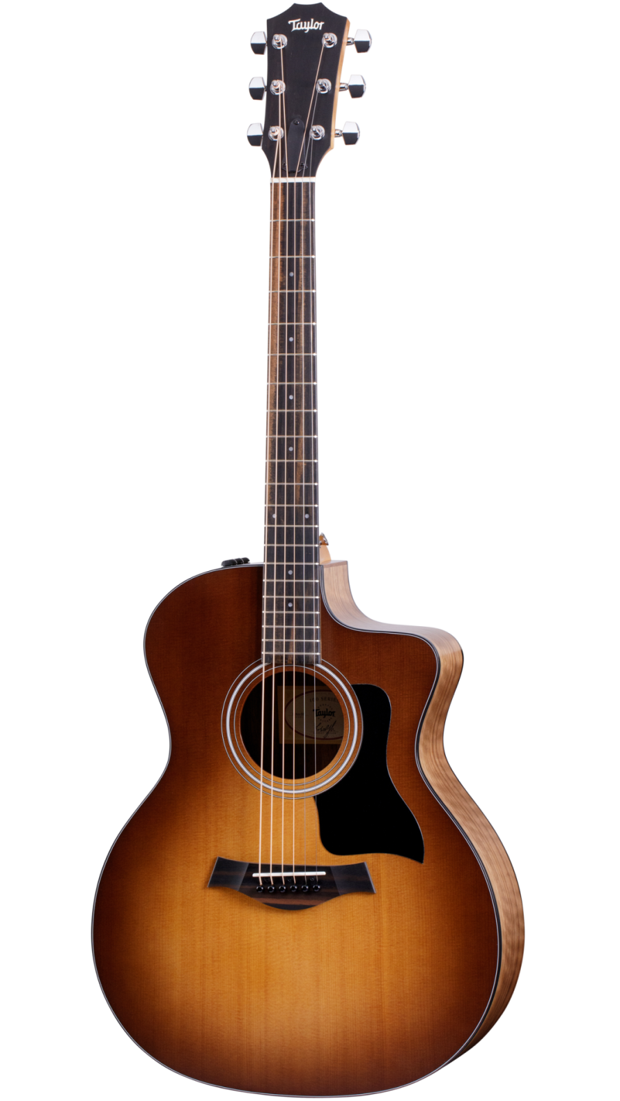 TAYLOR 114CE WALNUT/SITKA ACOUSTIC ELECTRIC GUITAR BAG