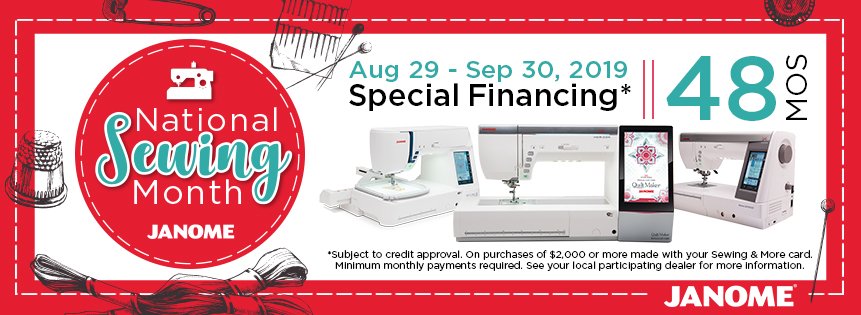 Home | Chattanooga Sewing Machines LLC | Chattanooga, TN 37421|