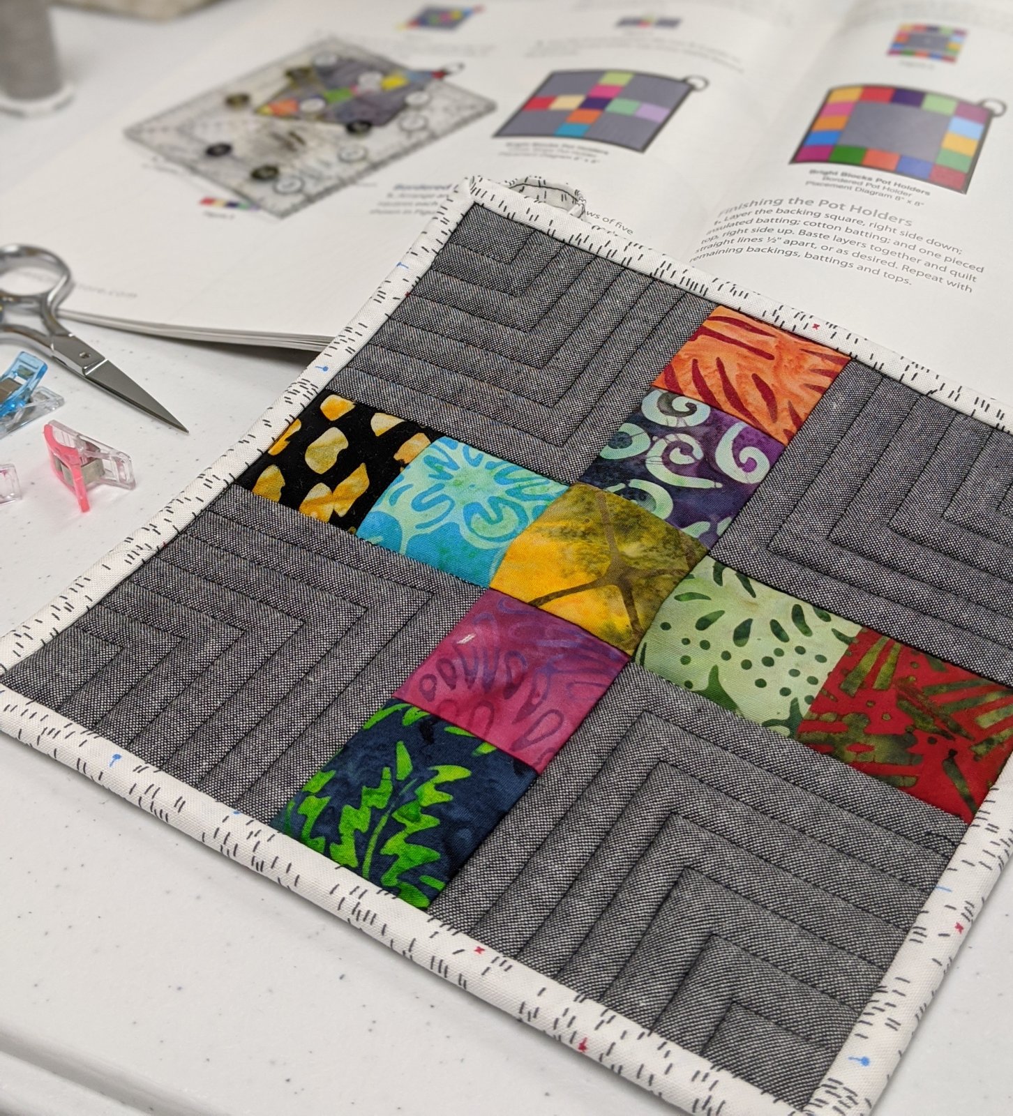 Home Lady Jane's Quilt Shop Freeland Michigan