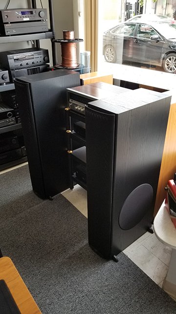 klipsch rp5
