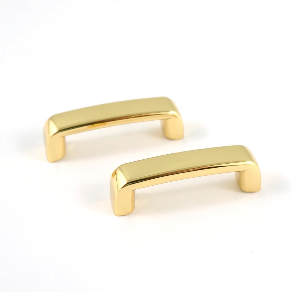 Strap Keeper - 1 (25mm) - 2pk