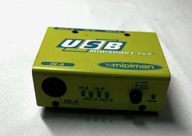SOLEMAN MIDIインターフェース Source Audio Soleman MIDI Controller Pedal | Sweetwater