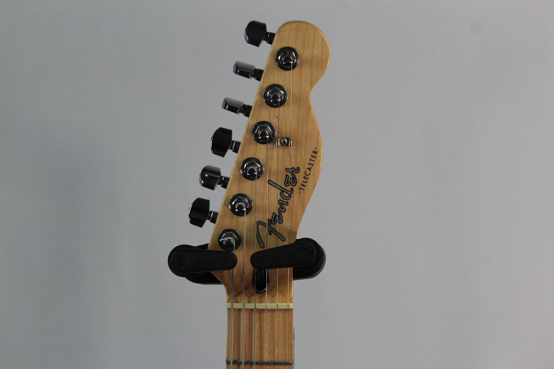 Fender 2010 MIM Telecaster, Special Edition (Used