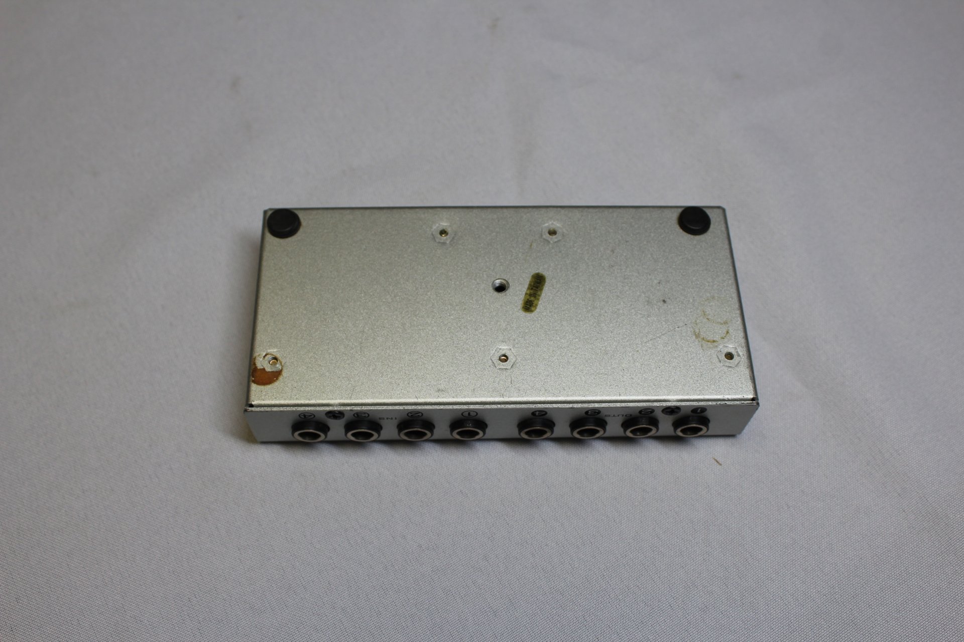 M-Audio Delta Series Breakout Box (Used) - 02355451191489