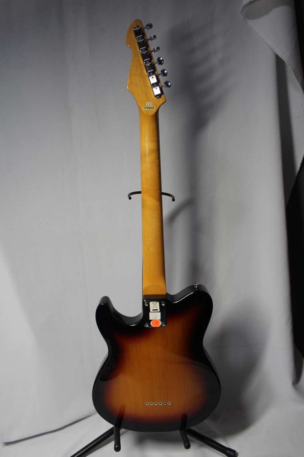 Peavey Generation EXP Electric Guitar (Used) - 01343153892