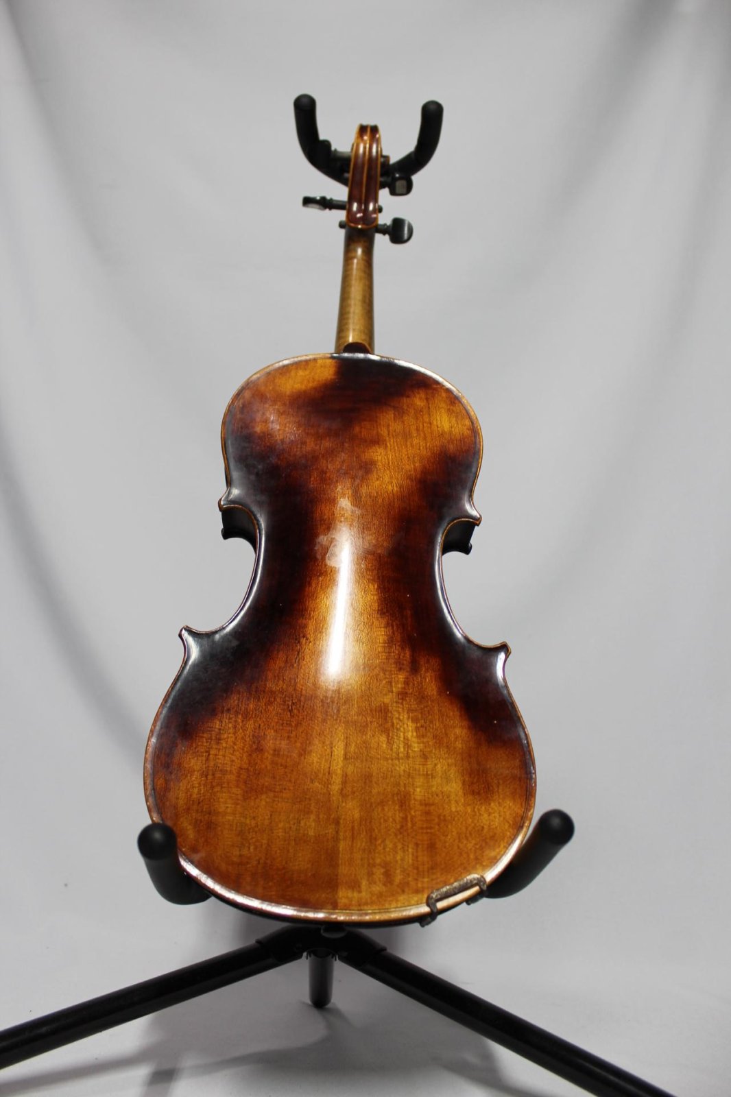 Antonio Stradivarius COPY 1713 Violin, 1920s-1930s, MIG, with Case