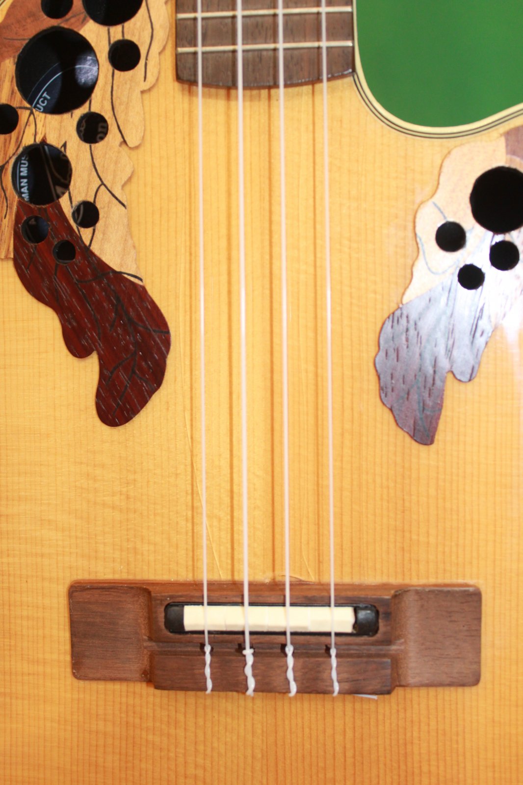 【現状品・希少色】Applause by Ovation AEN 148 2013 Applause by Ovation AE-148 – Axis Music Shop