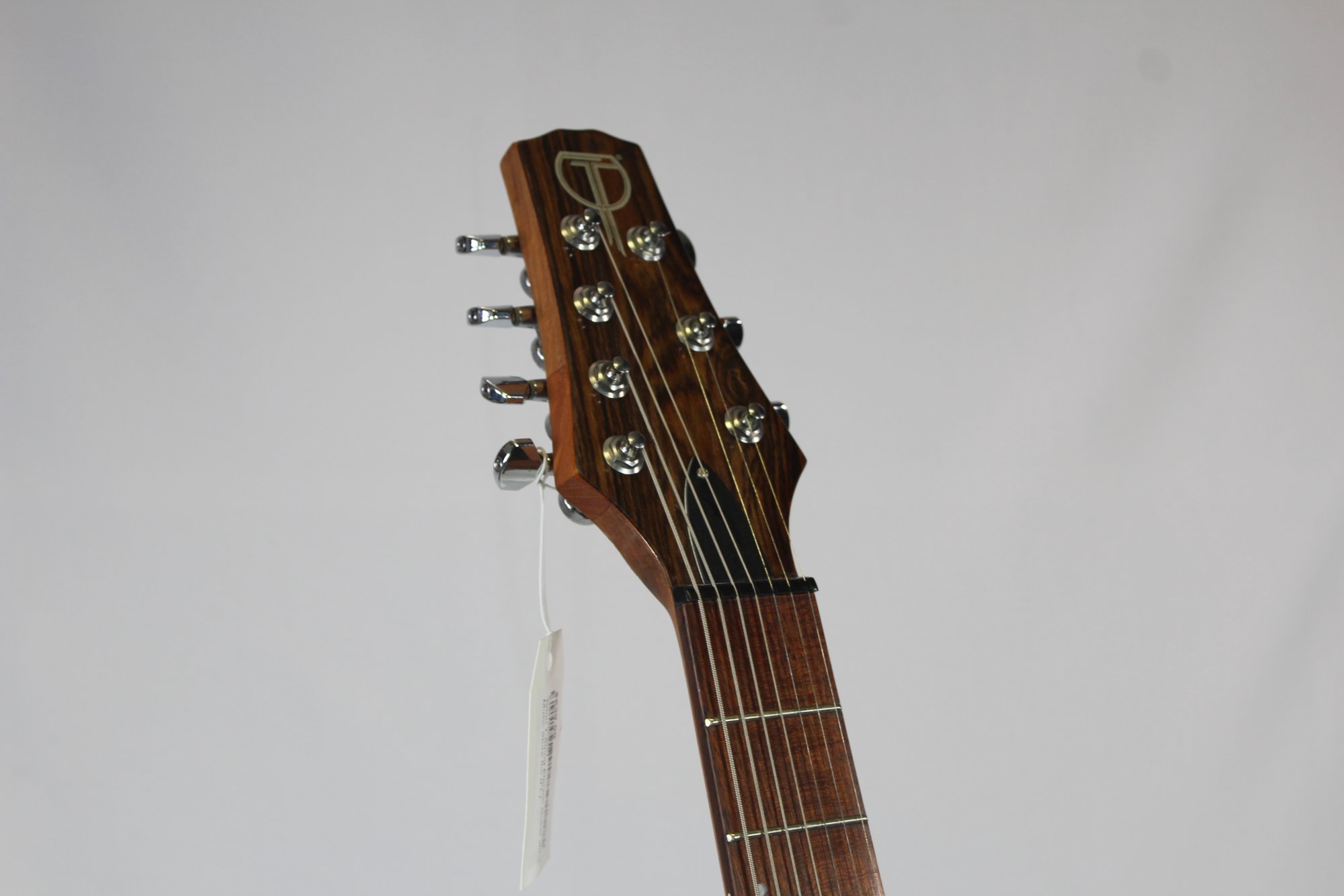 Used 1966 Zenon AUDITION 2 Color Sunburst Solid Body