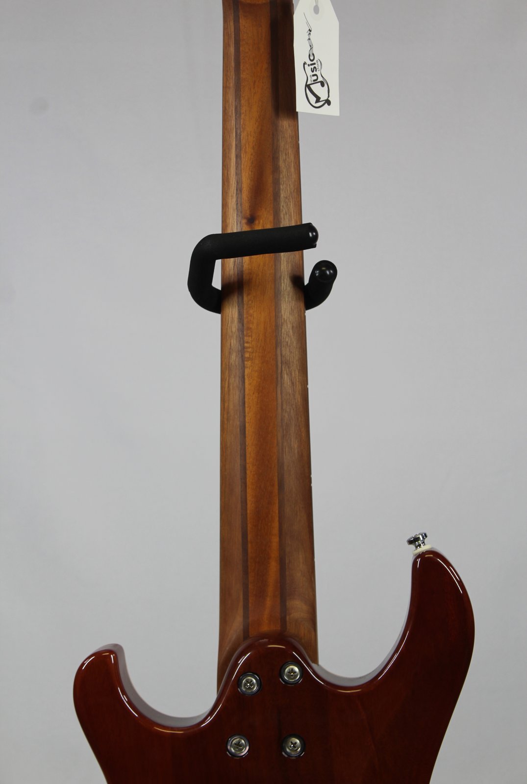 Teton 7-String Electric Guitar R1660ZI-7 - 633076654893