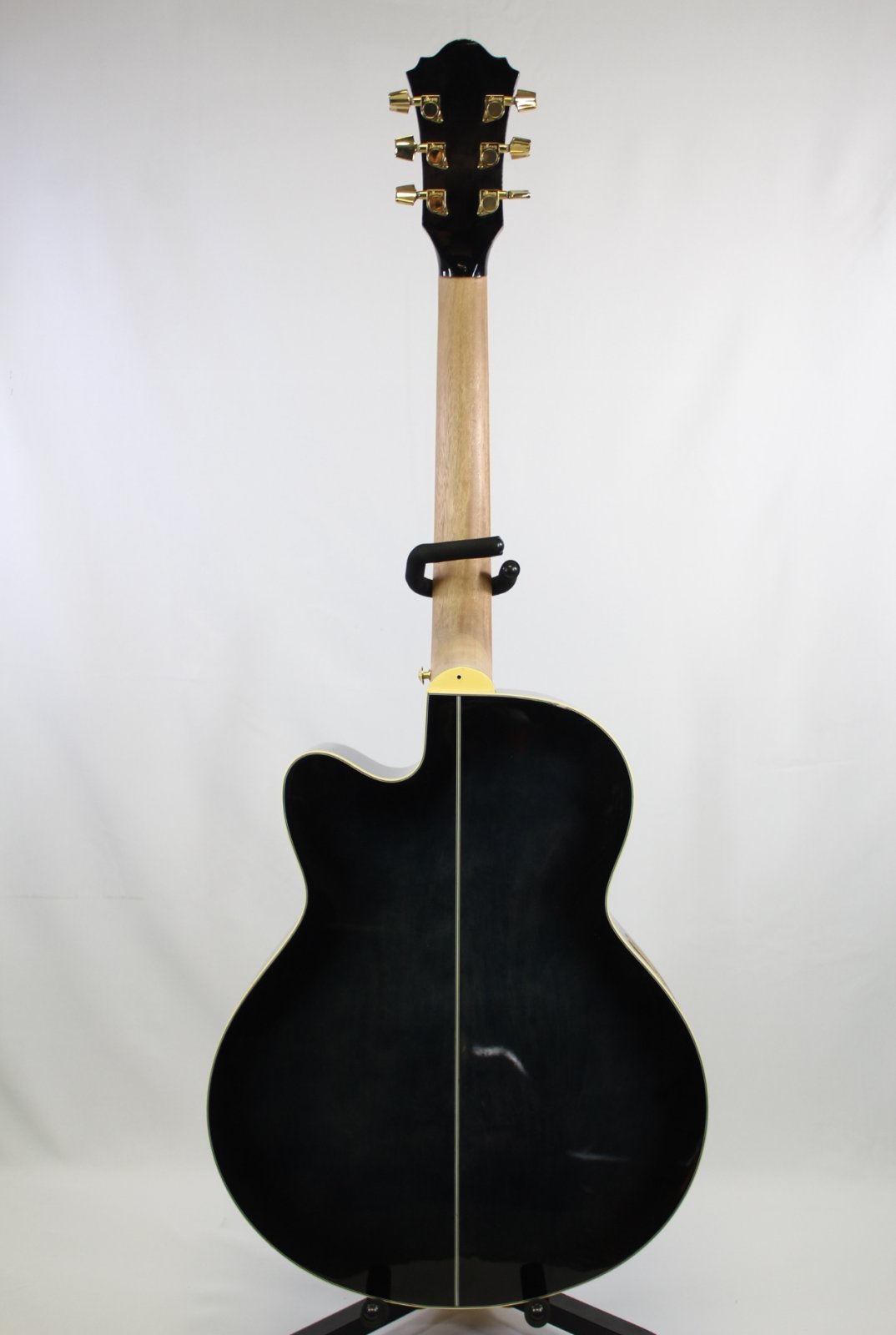 Ibanez Acoustic-Electric Guitar AEL20E-TKS 14-02 (As-Is