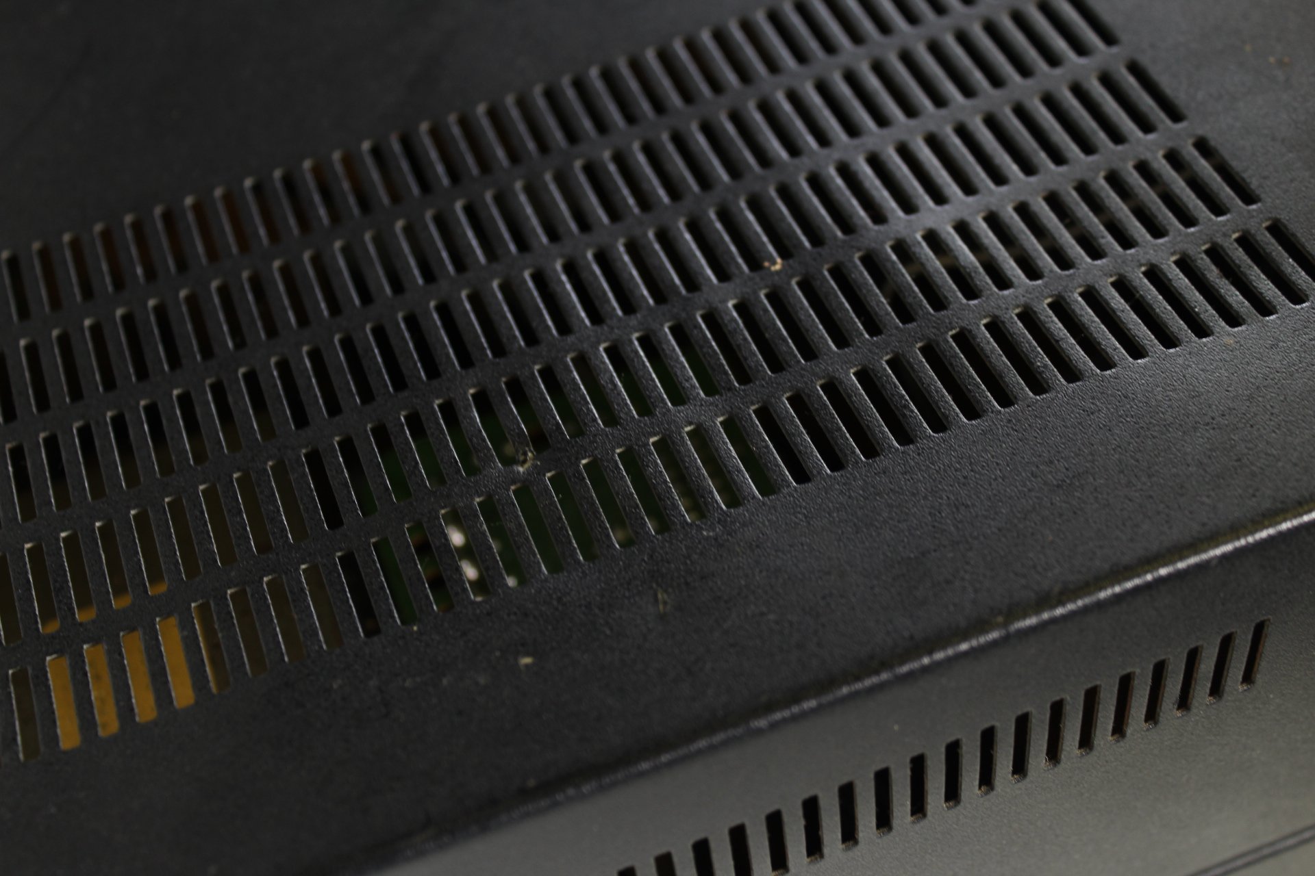 Kenwood KR-V5570 AV Receiver (Used) - 0156486437327