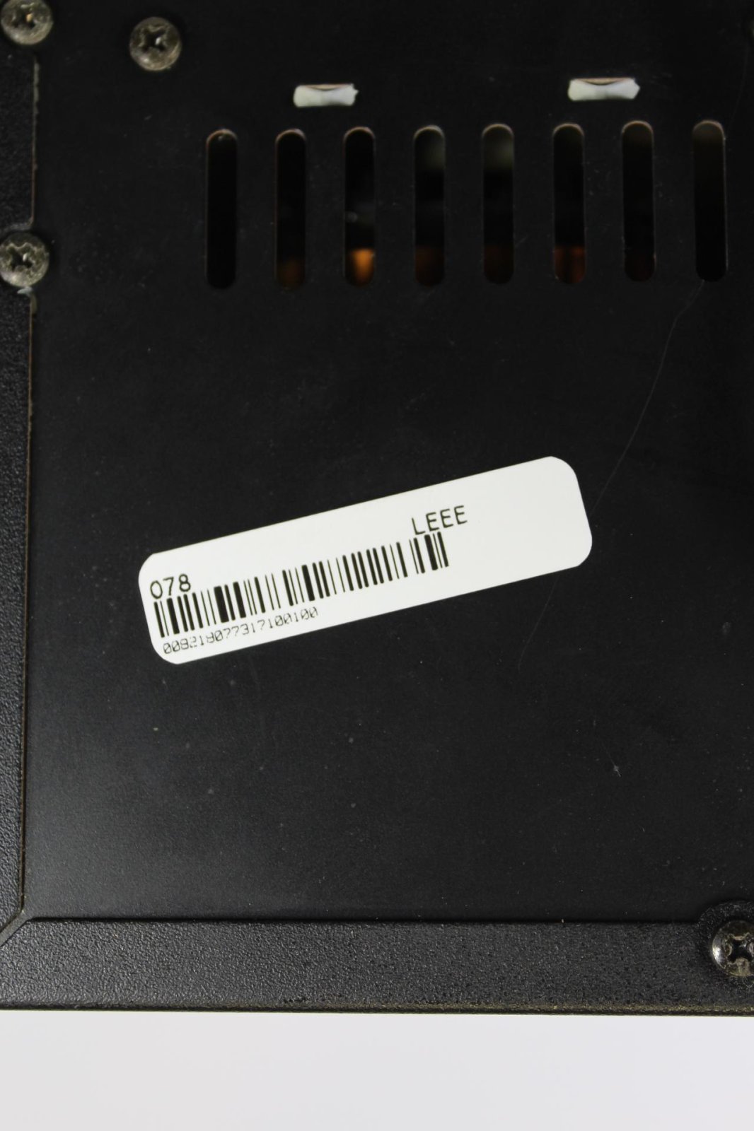 Kenwood KR-V5570 AV Receiver (Used) - 0156486437327