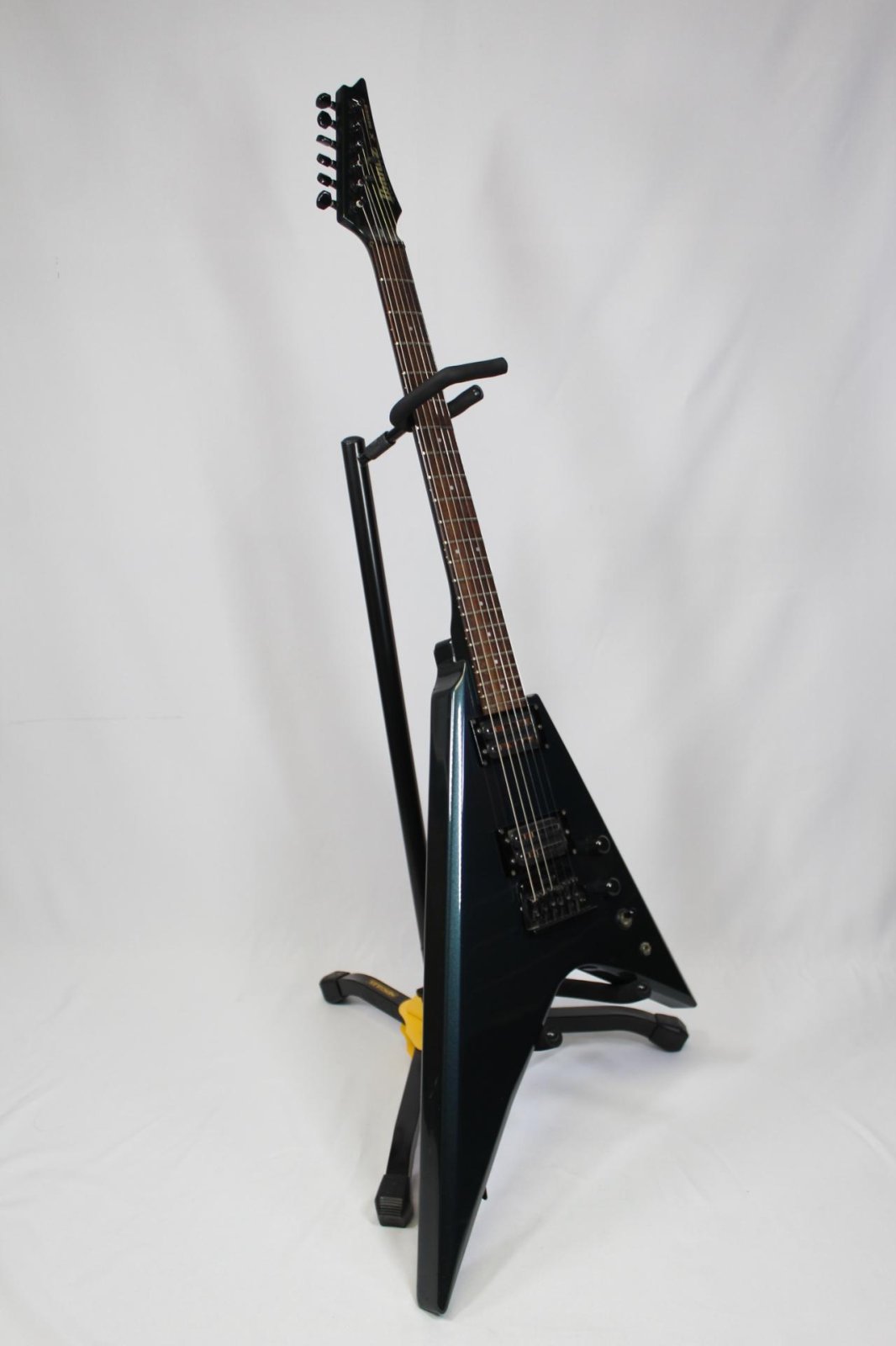 Ibanez X Series RR250 Flying V Electric Guitar, MIJ (Used