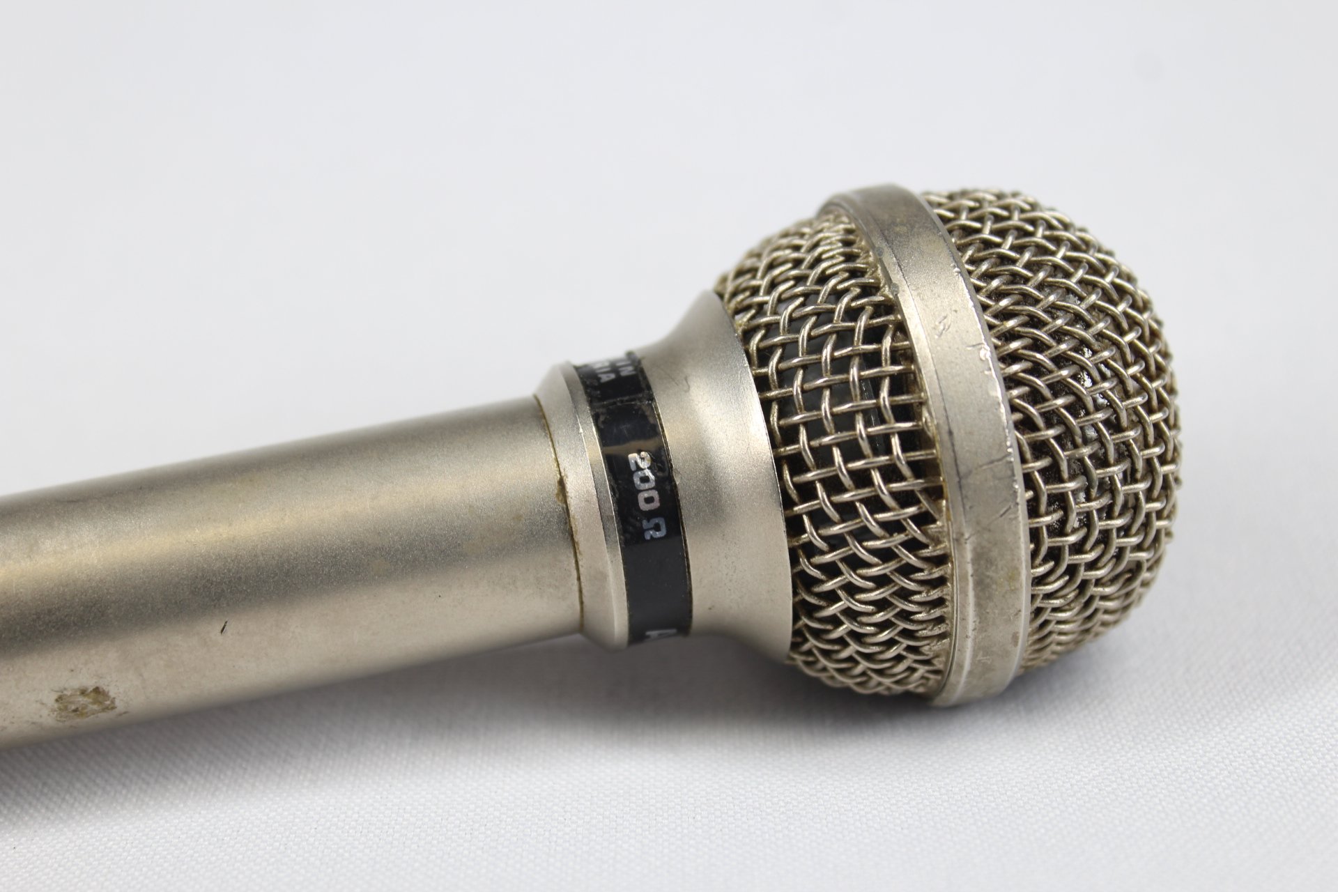 配信機器・PA機器・レコーディング機器 AKG D140E Vintage Made in