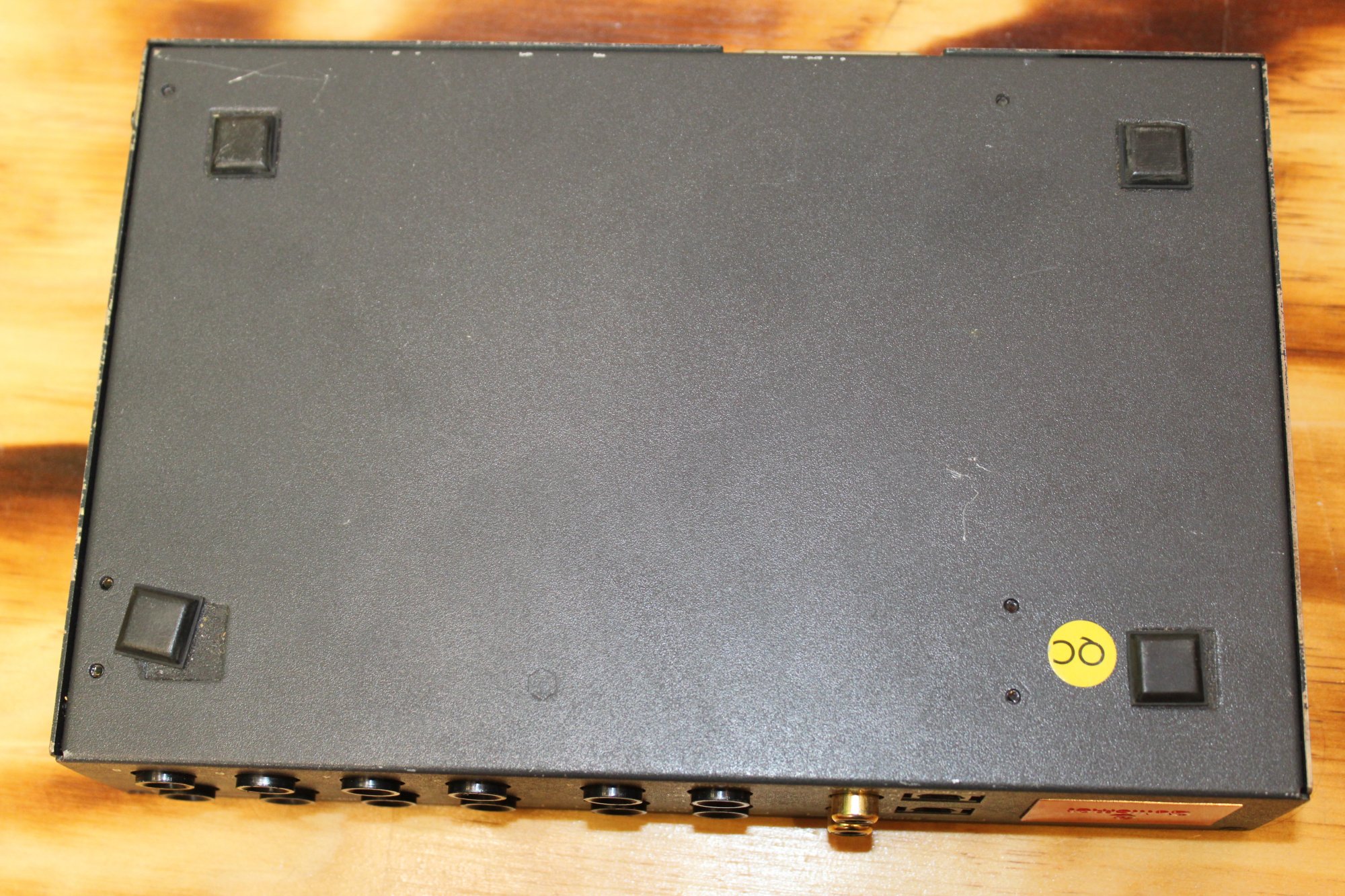 Guillemot Maxi Studio ISIS PCI Wavetable Audio Interface Card