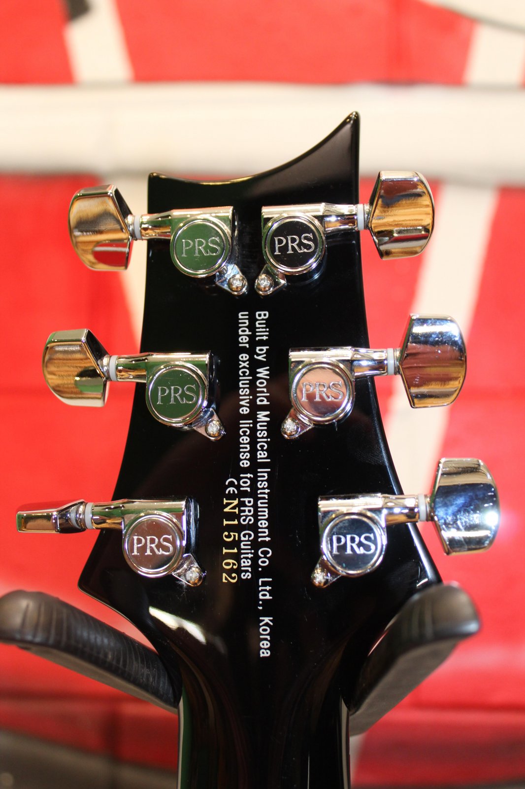 PRS 2013 SE Custom 24 Electric Guitar - 466699
