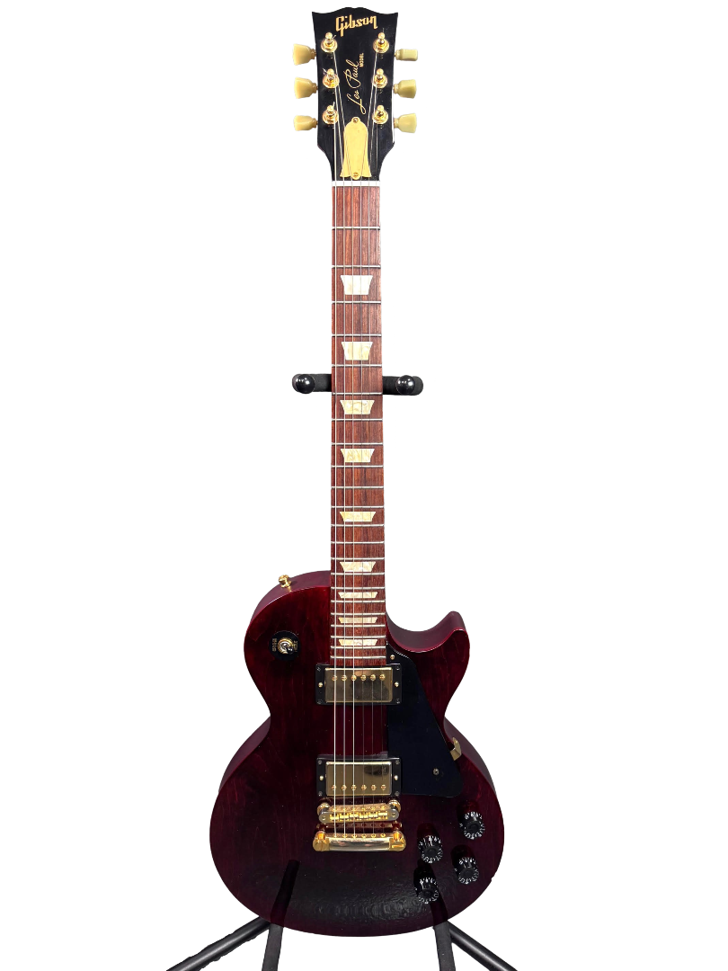 【のぶりん】Gibson USA Les Paul Studio 2013 低価格で大人気の のぶりん様専用】Gibson USA 2013 Studio Paul