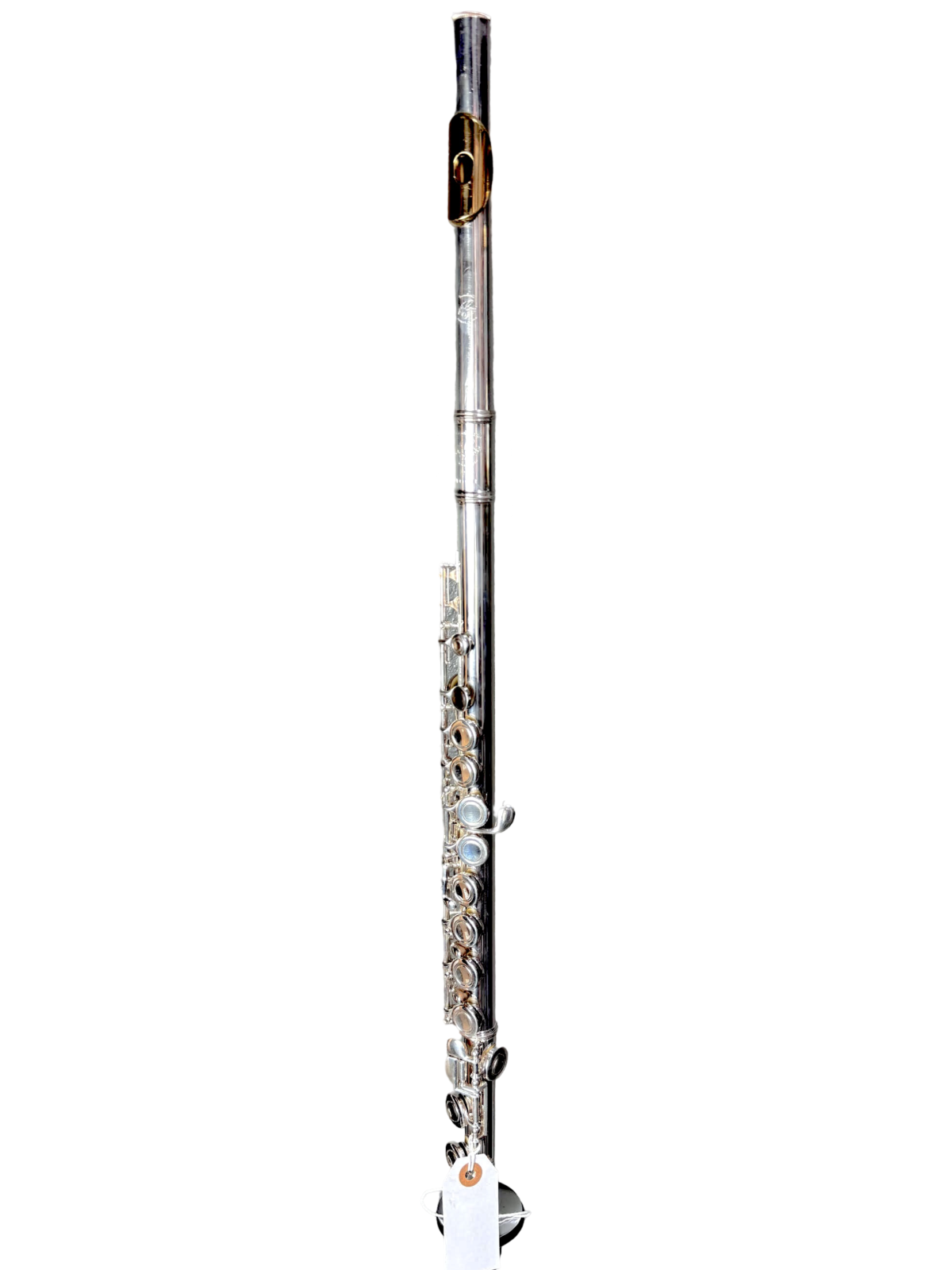 美品 Gemeinhardt フルート 12 SP Gemeinhardt 12SP Flute w/Case (USA) - 104006402