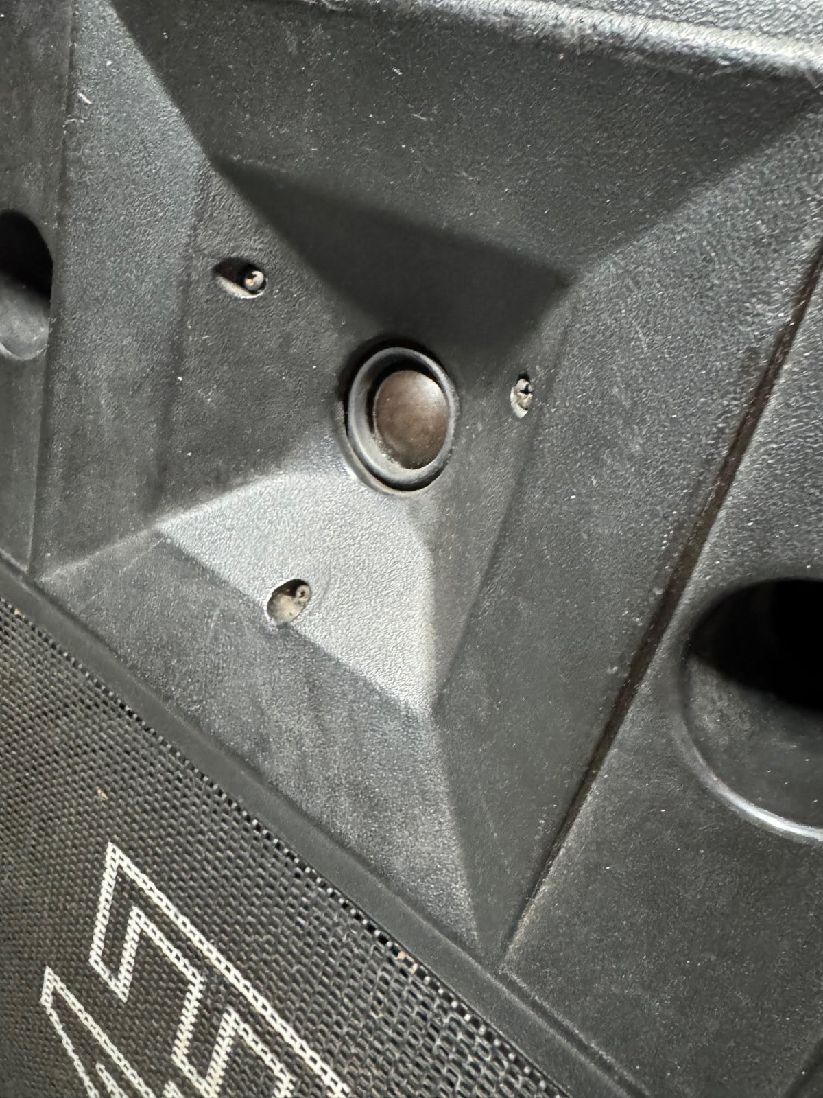 J】Electro-Voice TAPCO MODEL 100S スピーカーペア エレクトロボイス