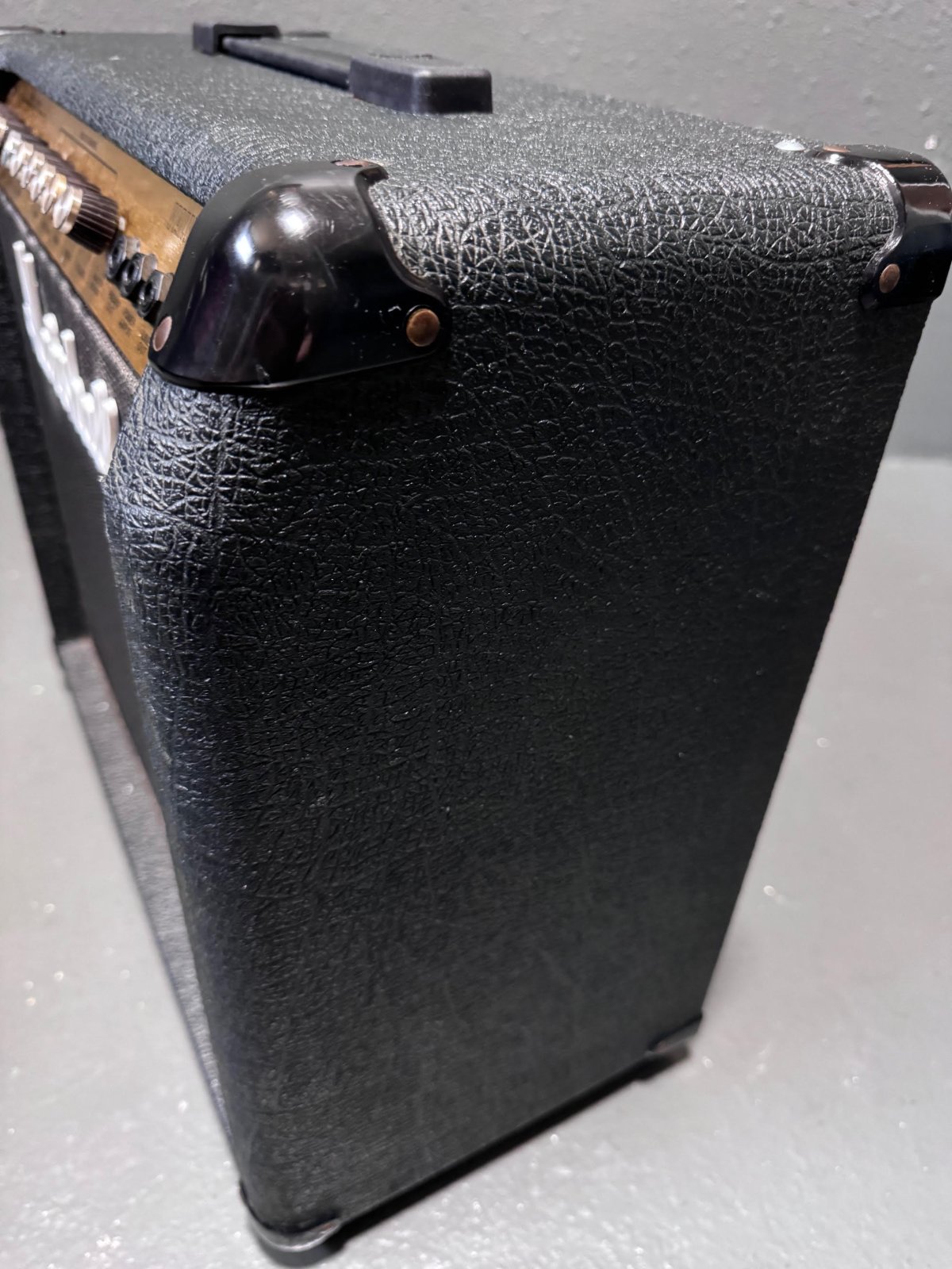 名機   Marshall  valvestate40v Old Amp Day: Marshall Valvestate 40V : r/GuitarAmps