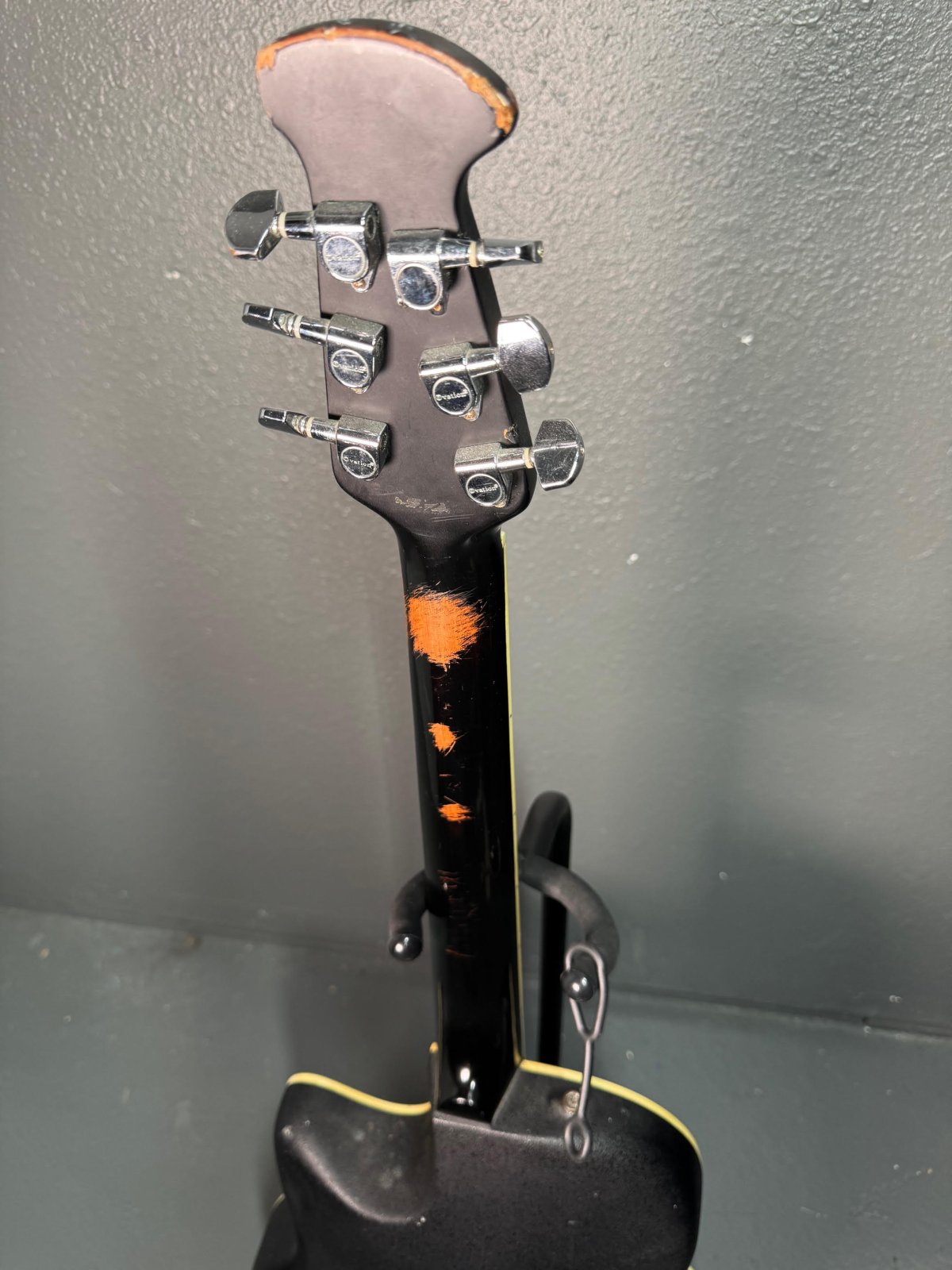 Applause By Ovation AE128 Acoustic-Electric Guitar (Used
