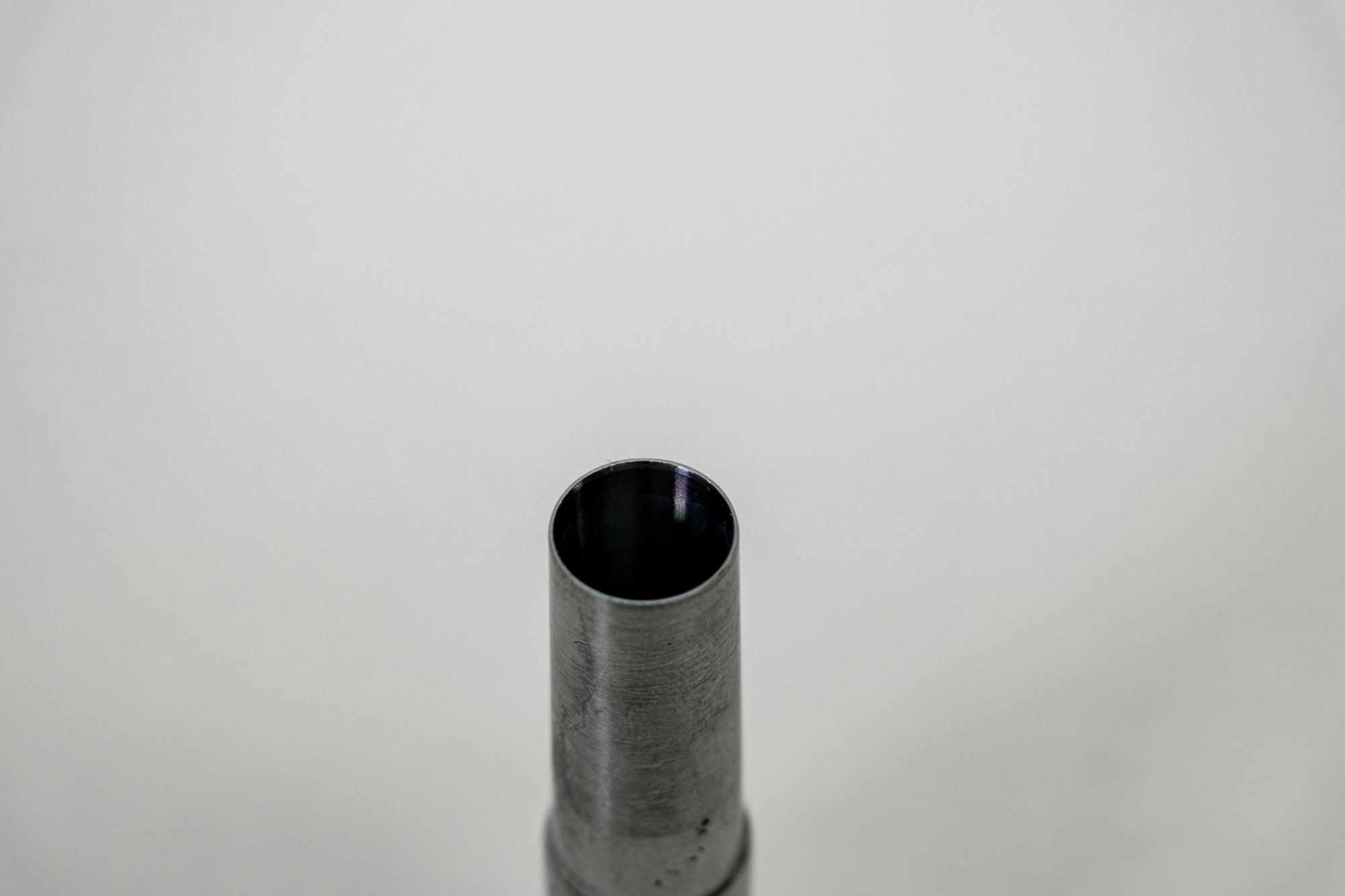 Used Giddings Trombone Mouthpiece - Kadja (Large Bore)