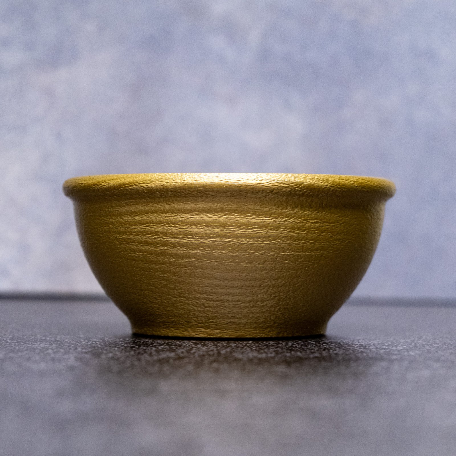 hubermusicのカップミュートのアジャスター部A Huber Adjusta-Cup Trumpet Mute Cups