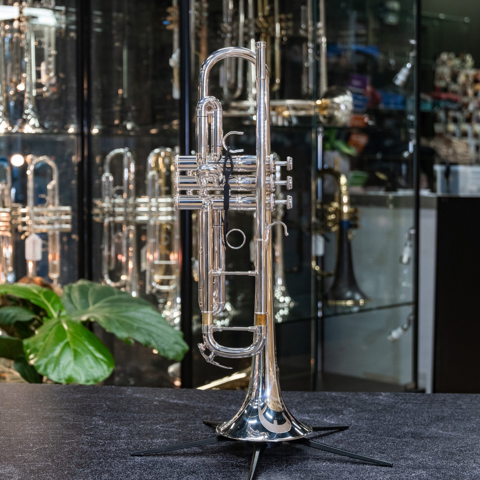 2023 Yamaha YTR-9335CHS III Chicago Bb Trumpet