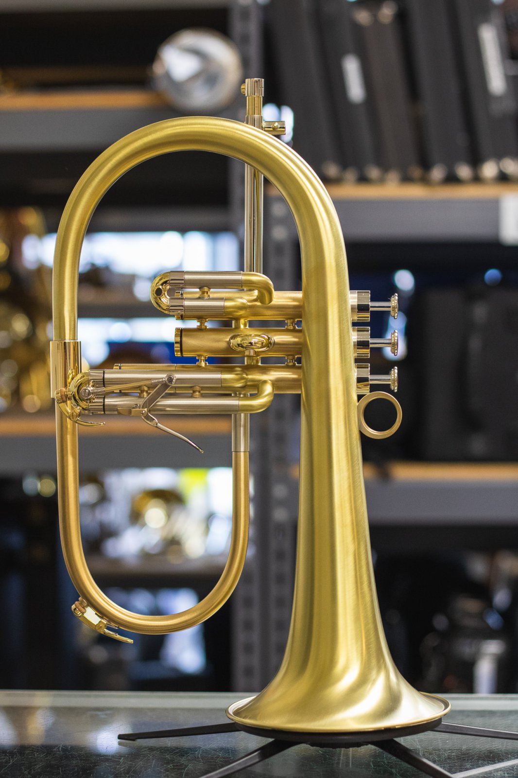 管楽器・吹奏楽器 Van Laar OIRAM Sandval gold-plated 管楽器・吹奏楽器 Van Laar OIRAM Sandval gold-plated Van Laar
