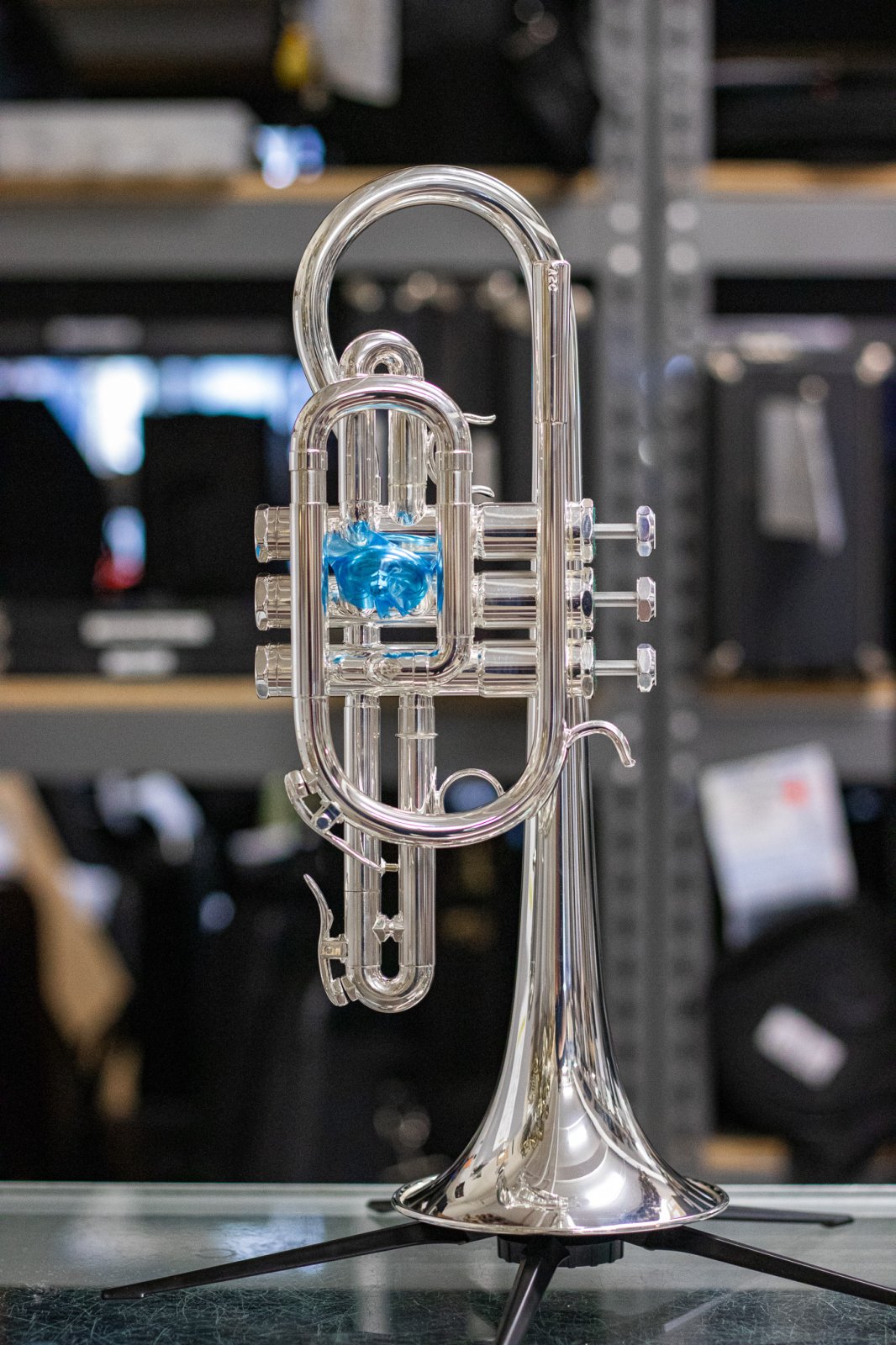 シルキーC管コルネットA2C A2C SP | 【クロサワ楽器店オンラインショップ】いい楽器との