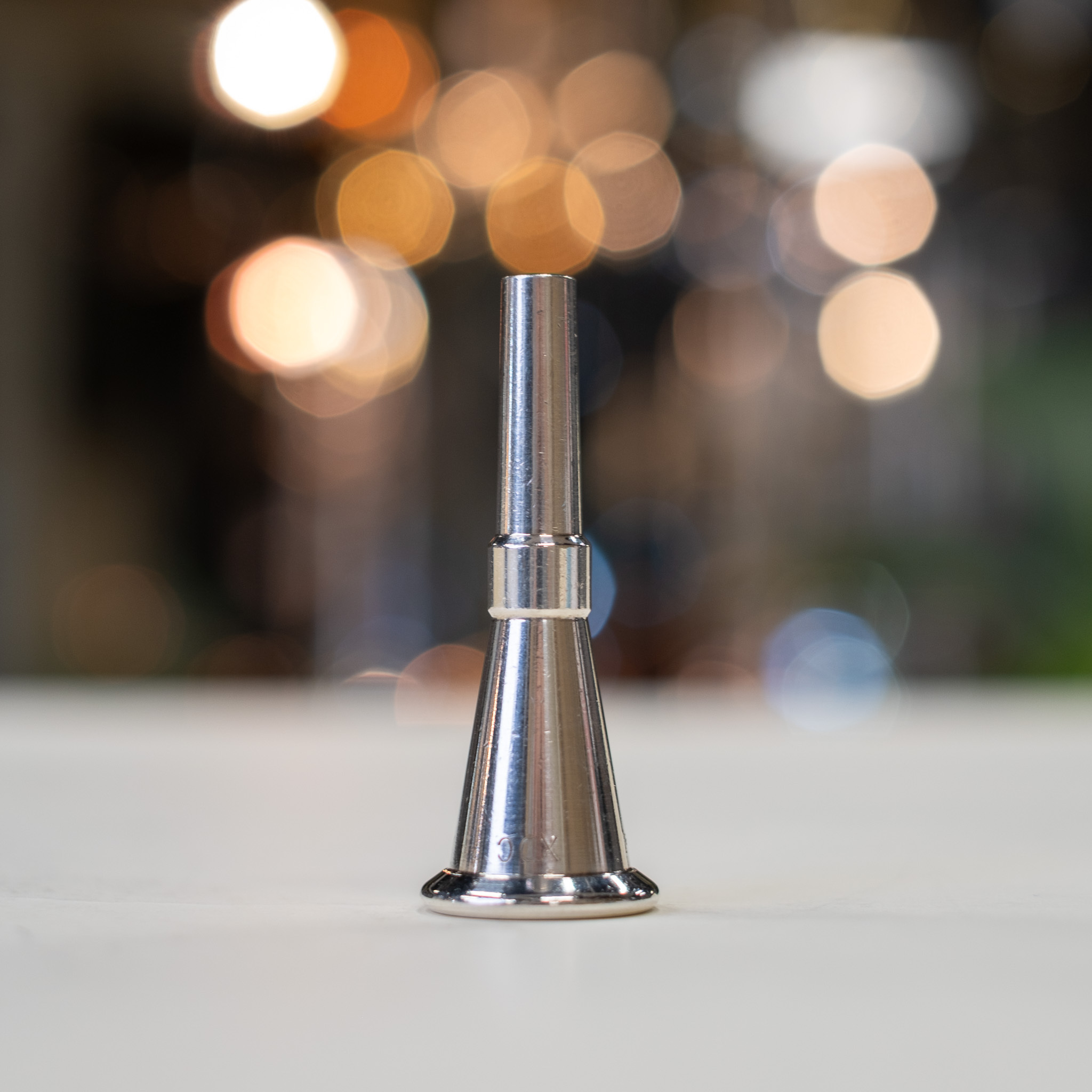 Holton Farkas Model フレンチホルンマウスピース MDC Holton Farkas