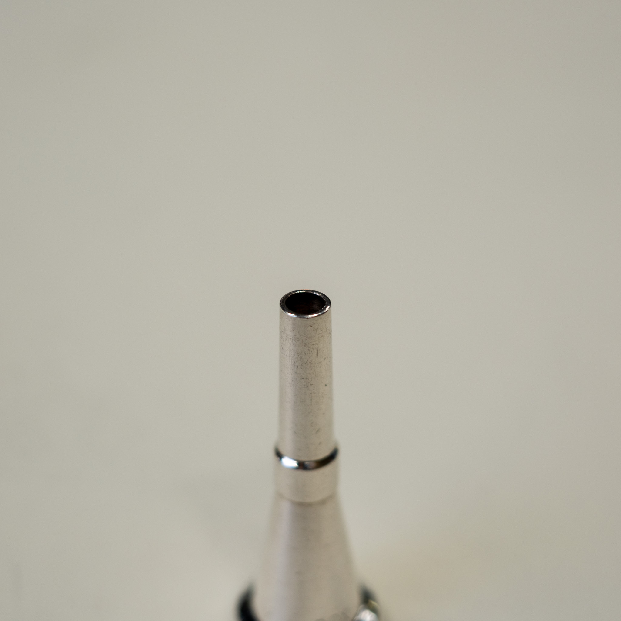 Used Holton Farkas Model XDC French Horn Mouthpiece