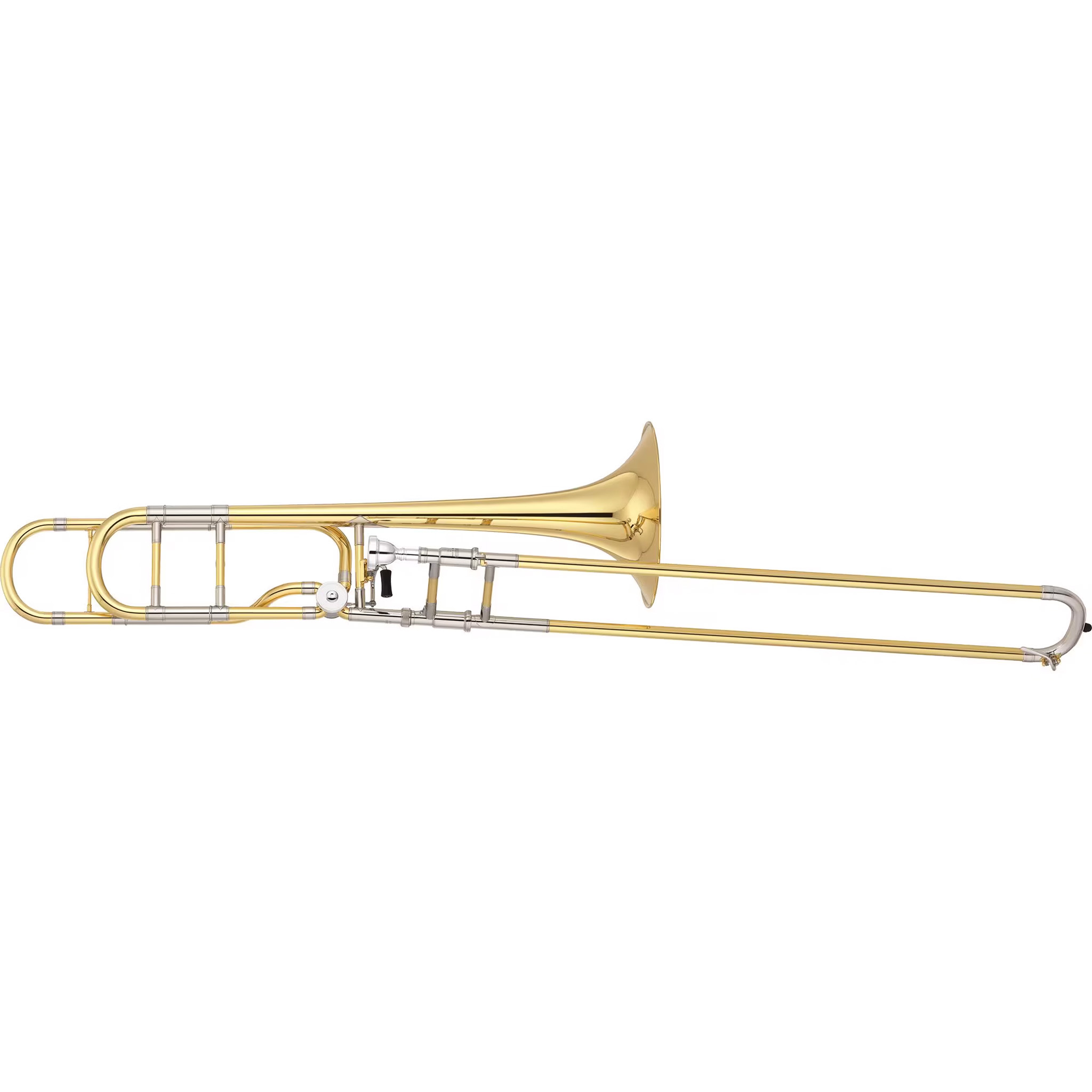 Yamaha YSL-882IIOR Xeno Tenor Trombone with F Attachment - New