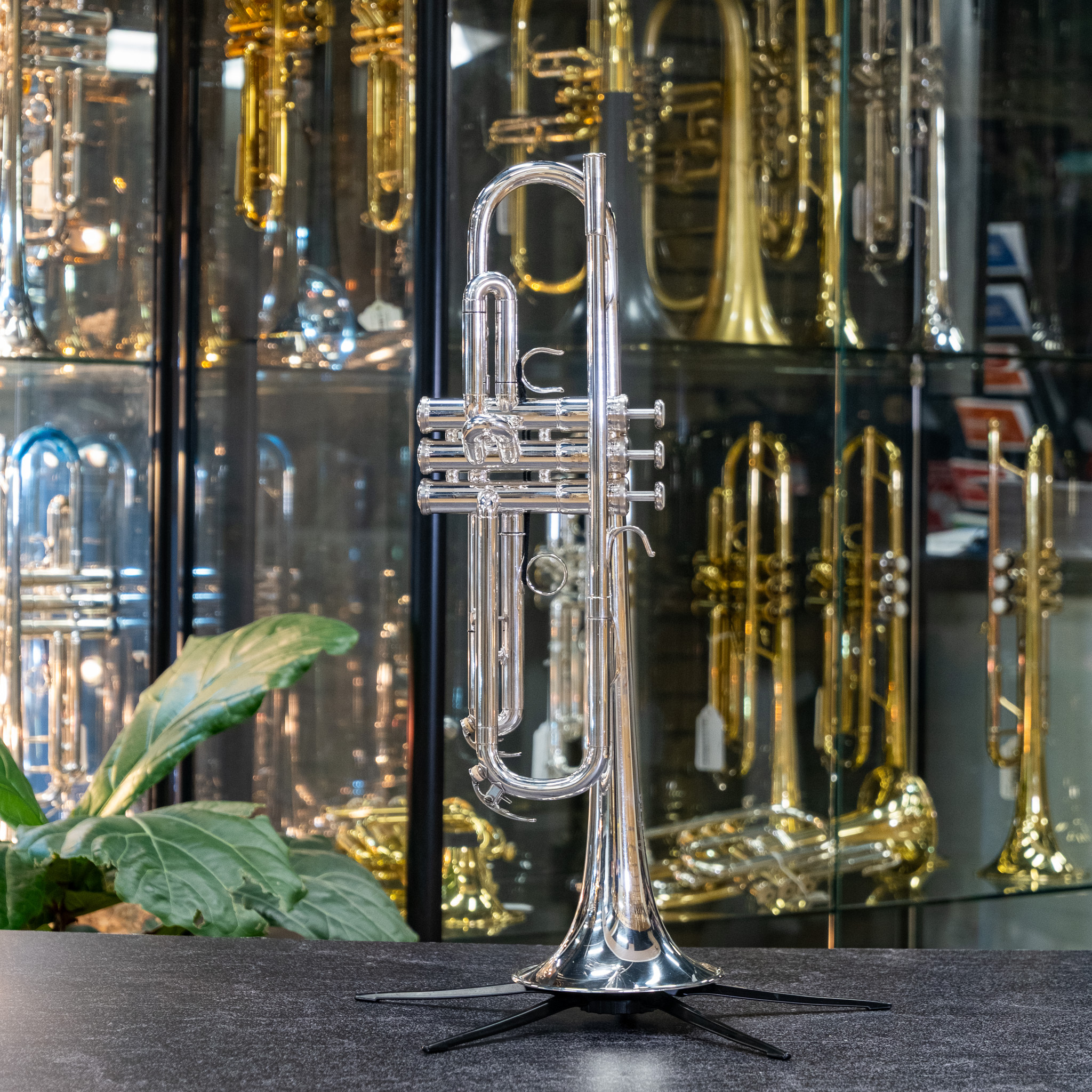 管楽器・吹奏楽器 YAMAHA Bobby Shew Jazz YAMAHA ヤマハ / ボビー・シューモデル TR-SHEW-JAZZ